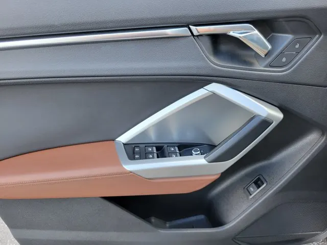 2020 Audi Q3 Premium - Photo 14
