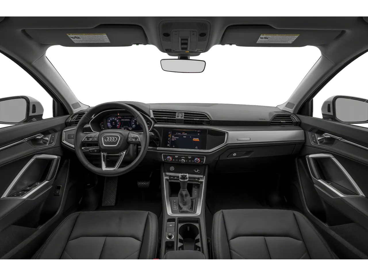 2020 Audi Q3 Premium - Photo 40