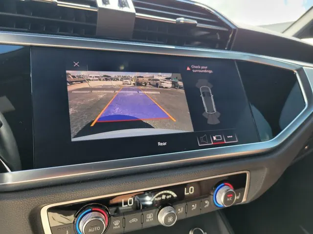 2020 Audi Q3 Premium - Photo 22
