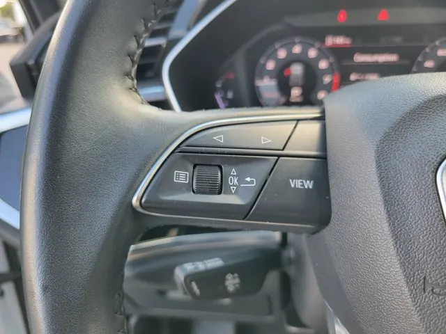 2020 Audi Q3 Premium - Photo 18