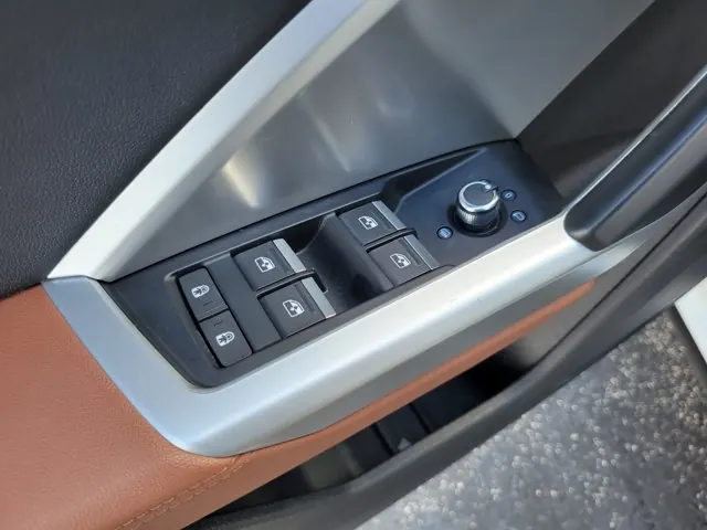 2020 Audi Q3 Premium - Photo 15