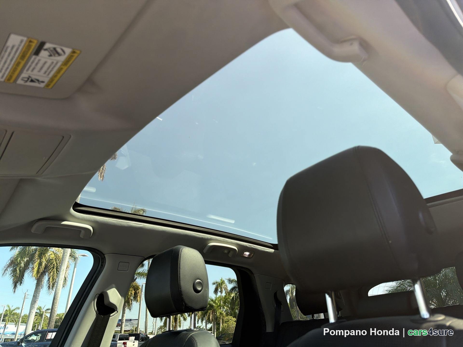 2016 LAND ROVER Discovery Sport HSE - Photo 11