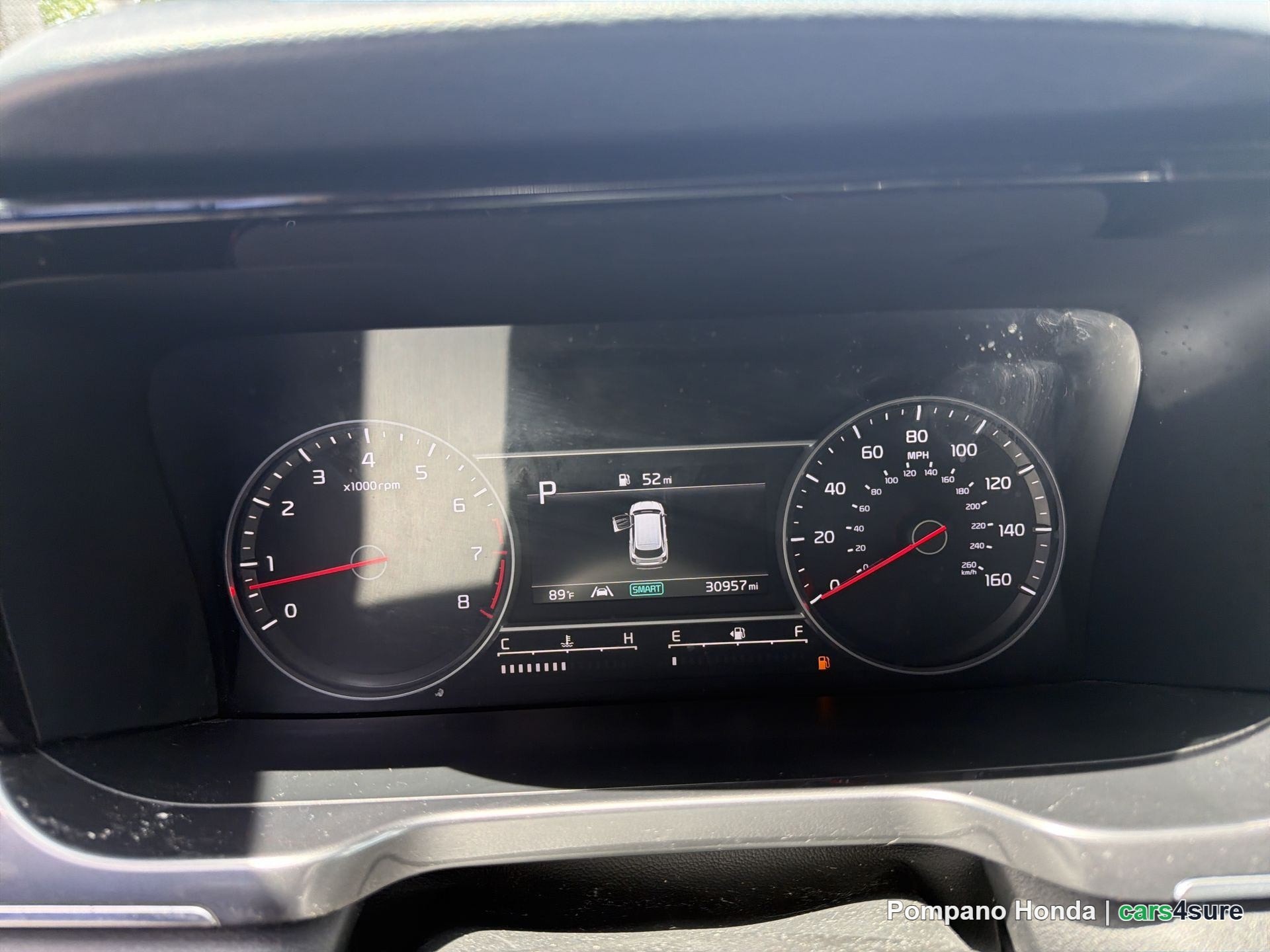 2023 KIA Sorento LX - Photo 9