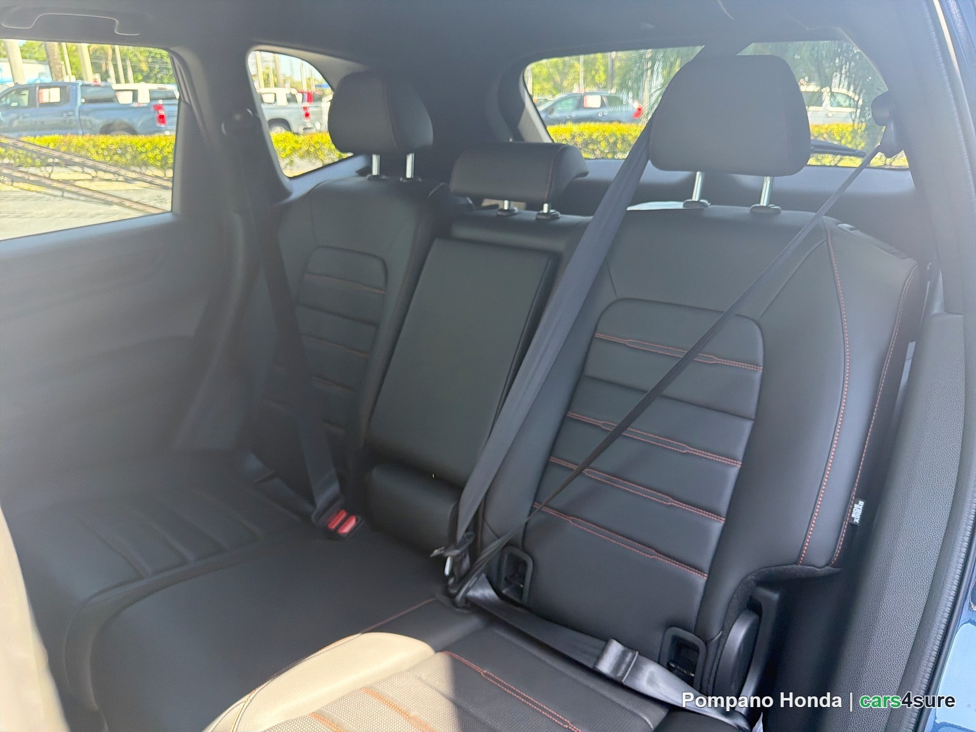2026 HONDA CR-V Sport-L Hybrid - Photo 6