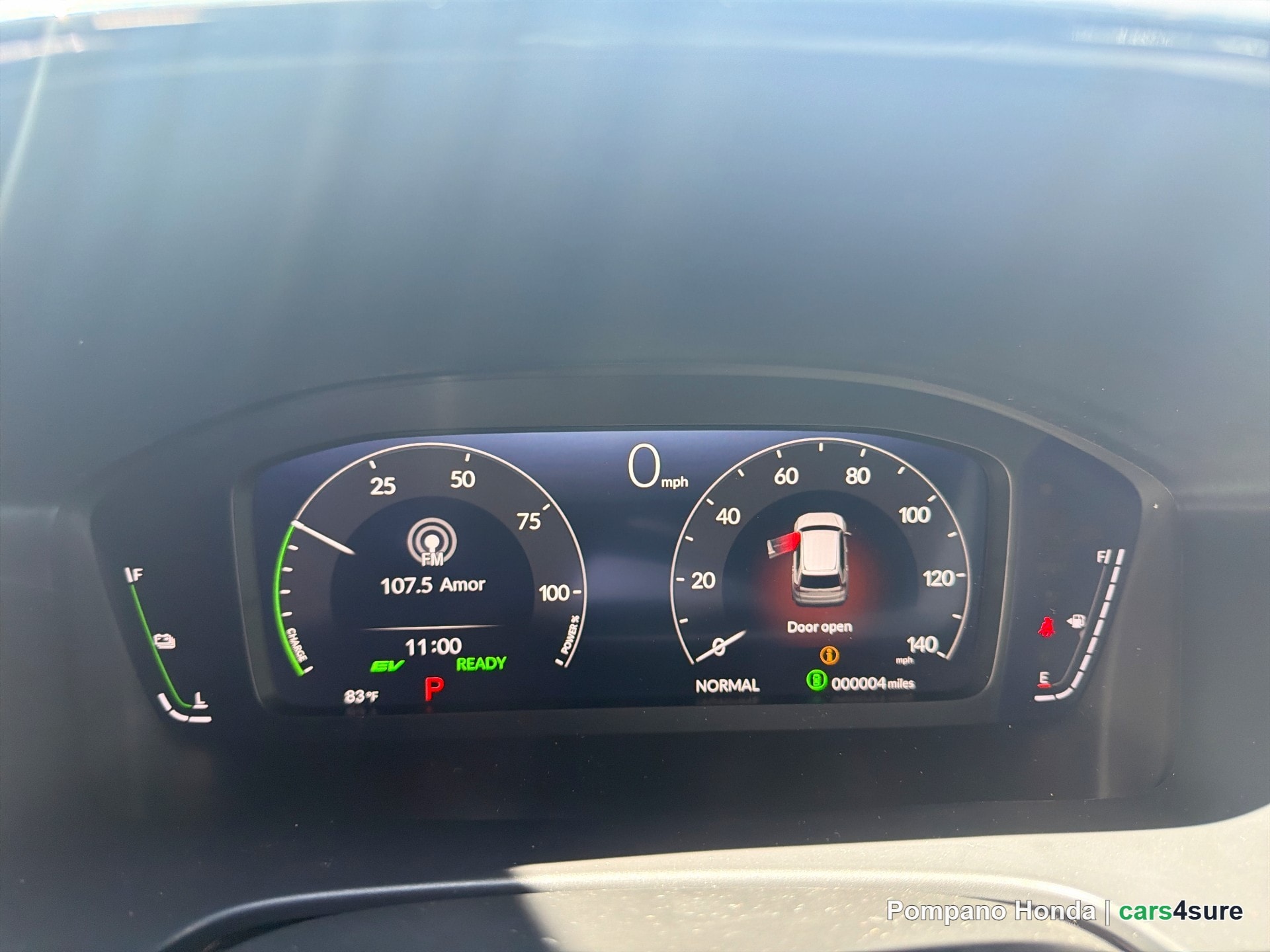 2026 HONDA CR-V Sport-L Hybrid - Photo 9