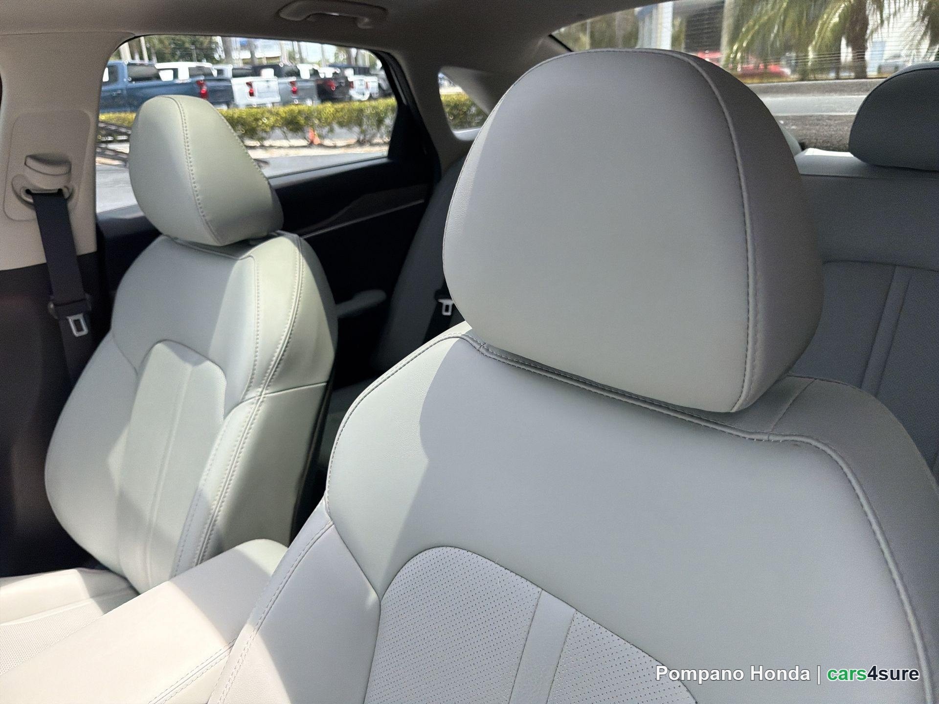 2023 KIA K5 EX - Photo 4