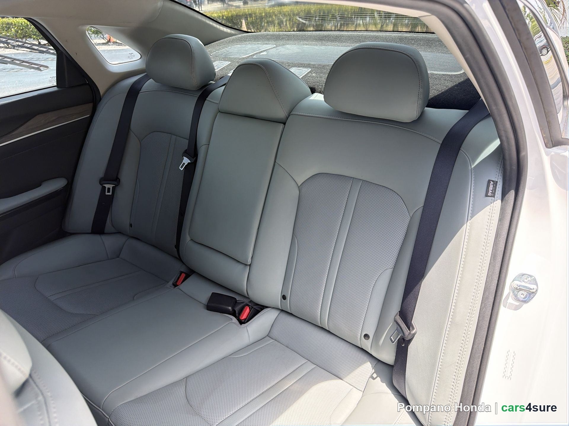 2023 KIA K5 EX - Photo 5