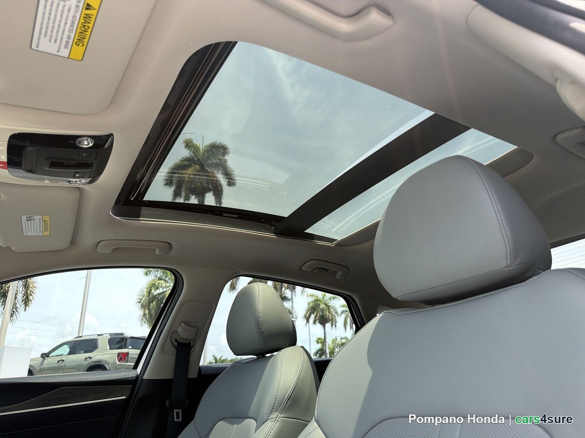 2023 KIA K5 EX - Photo 8