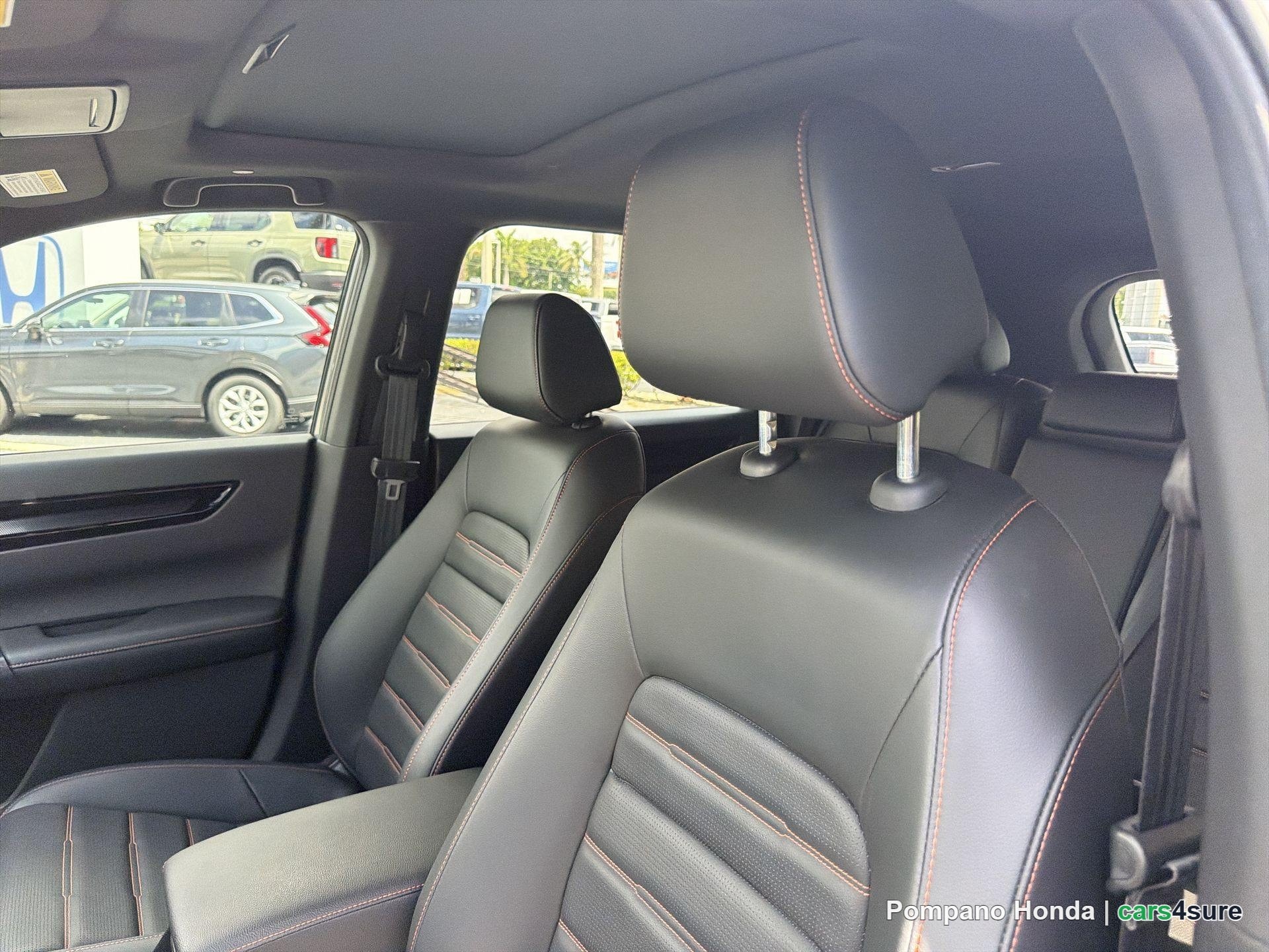2023 HONDA CR-V Sport Touring - Photo 5