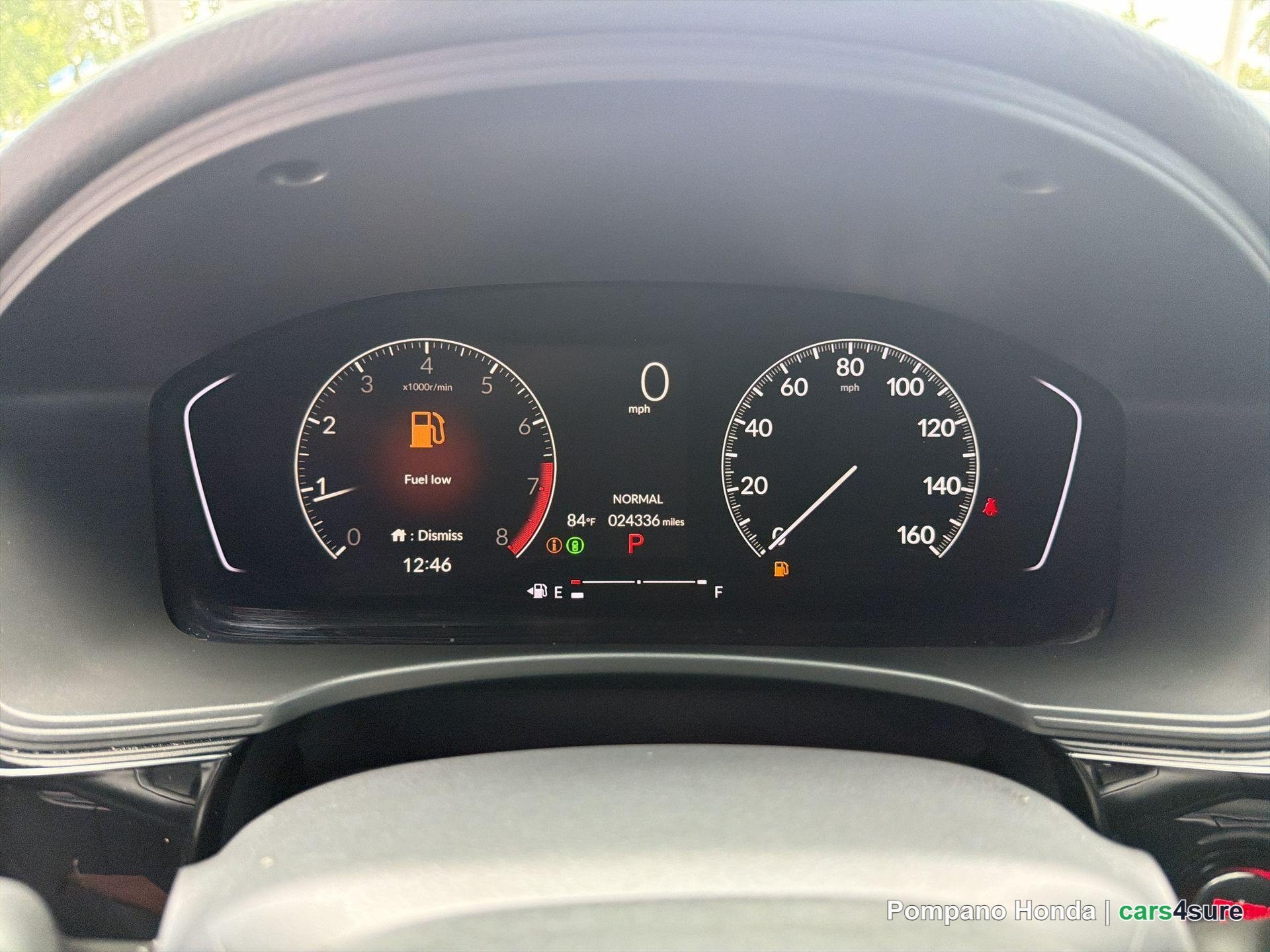 2025 HONDA Civic Sport - Photo 7