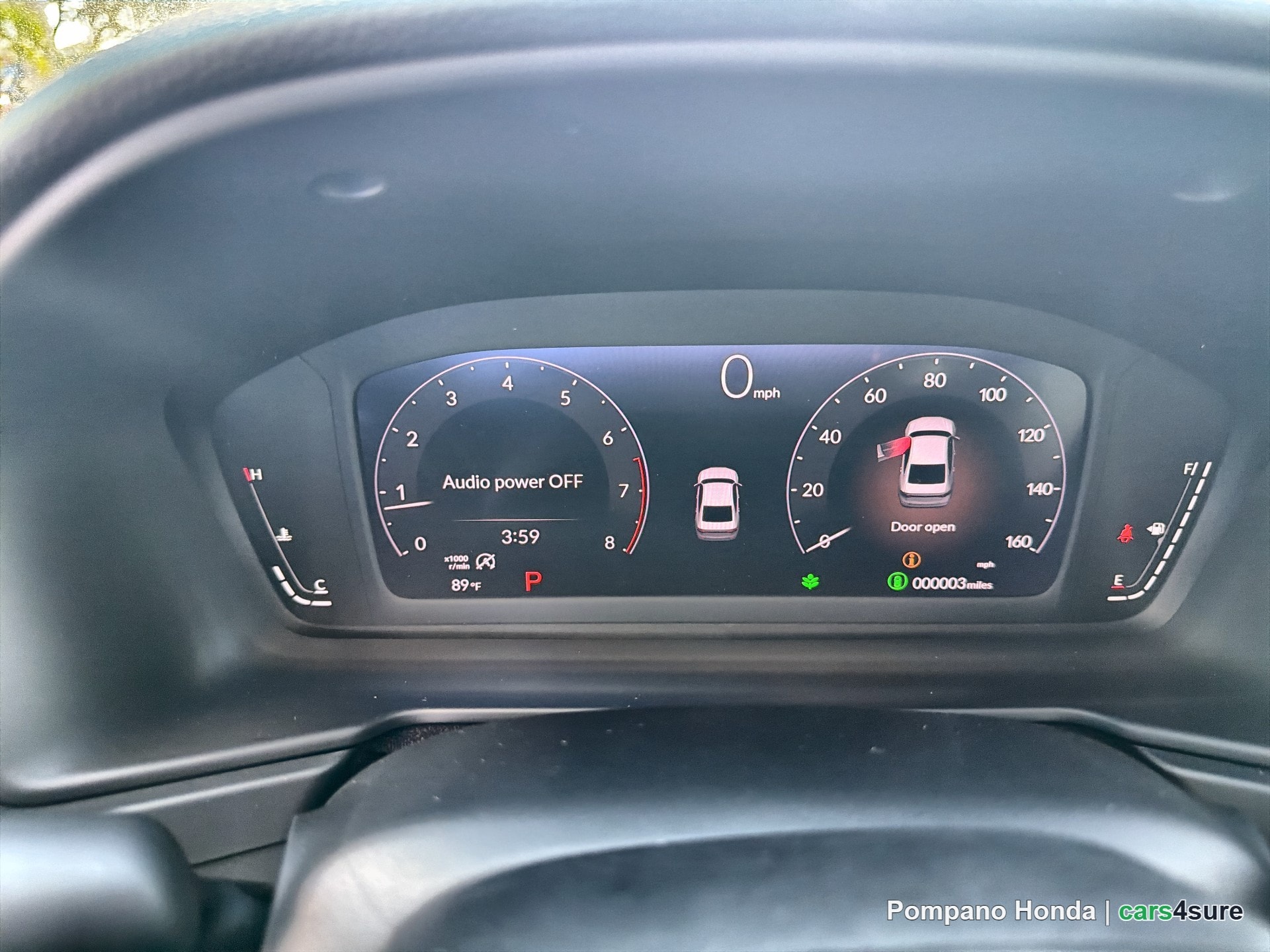 2026 HONDA Accord LX - Photo 5