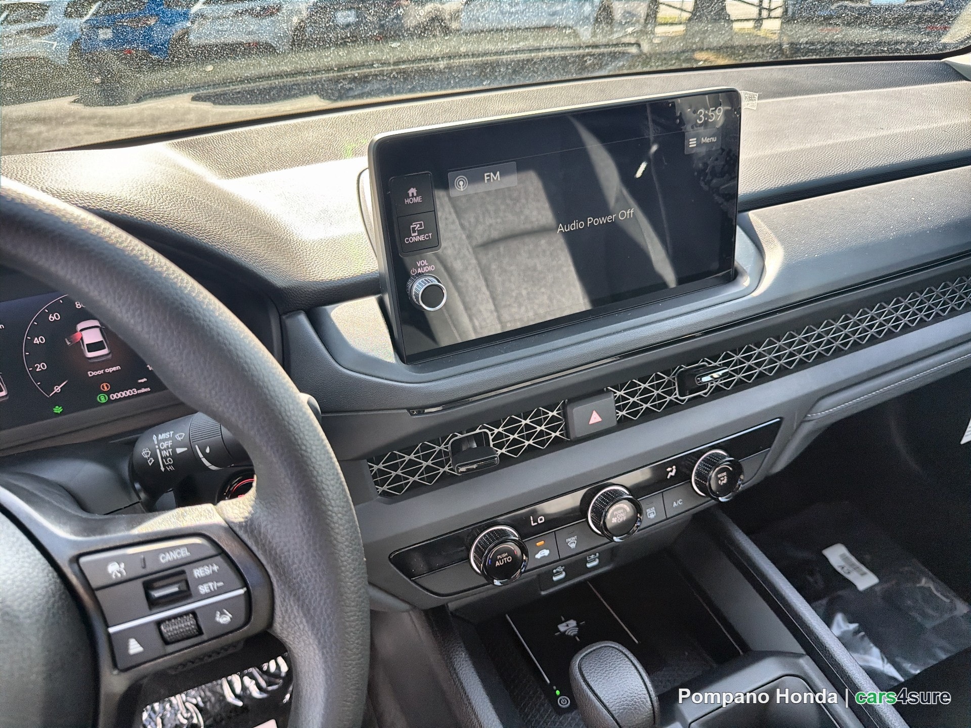 2026 HONDA Accord LX - Photo 6