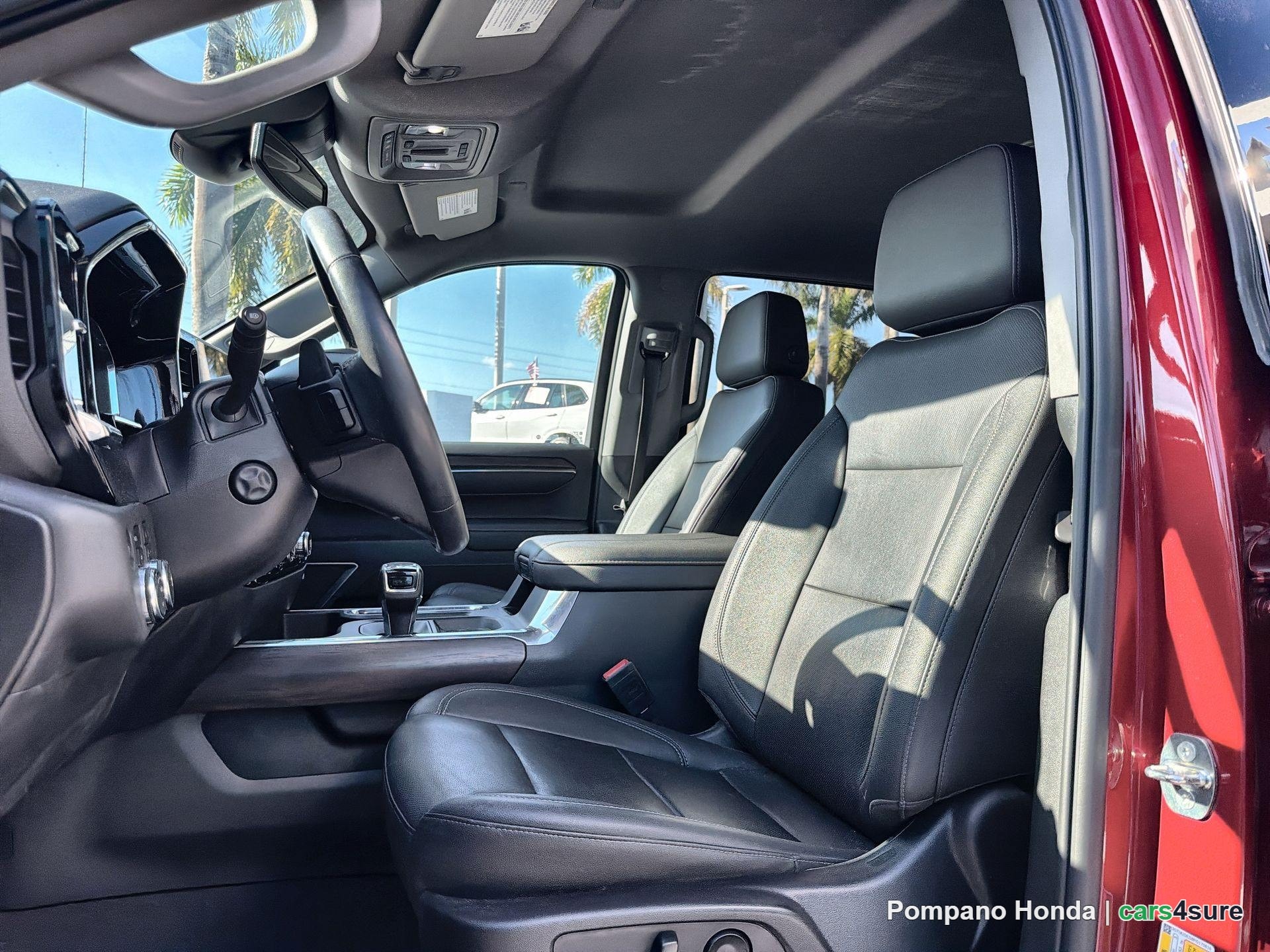 2023 GMC Sierra SLT - Photo 5