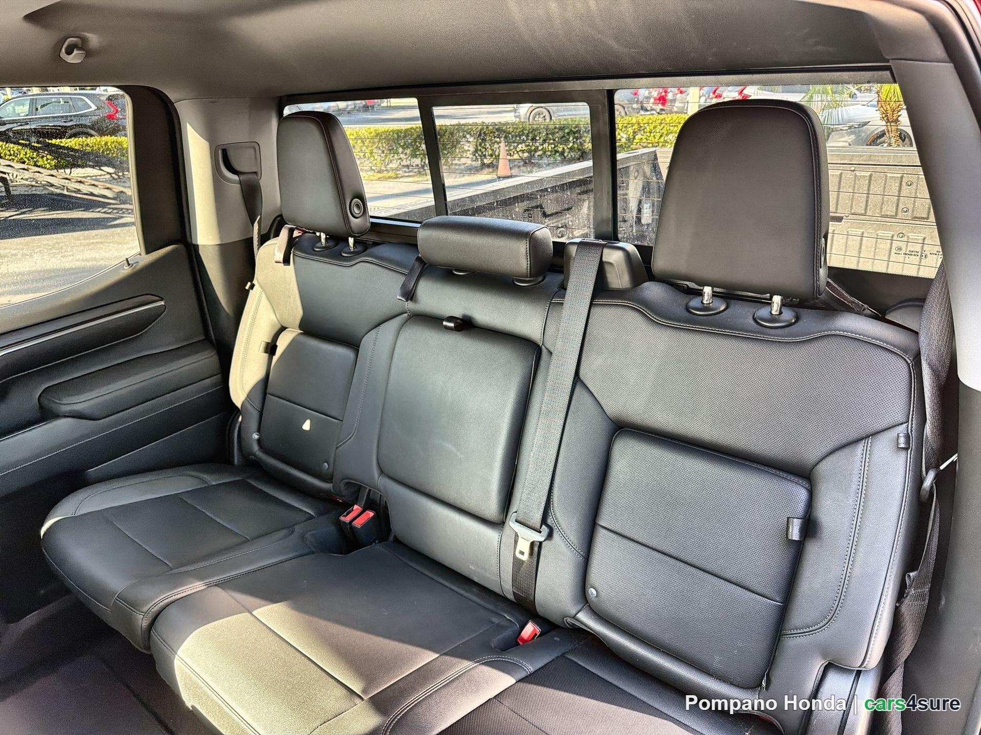 2023 GMC Sierra SLT - Photo 12
