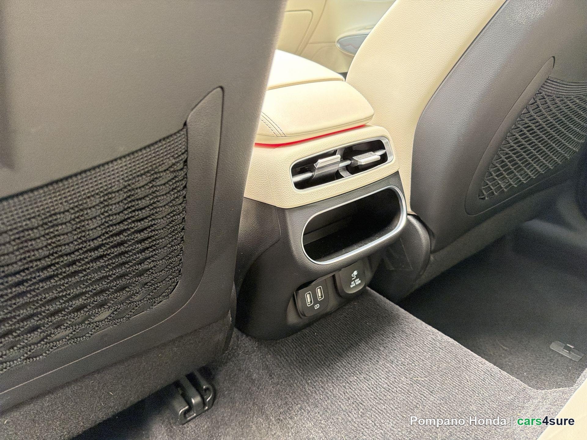 2023 GENESIS GV70 2.5T, 2.5T Select, 2.5T Advanced, 2.5T Sport Prestige - Photo 11