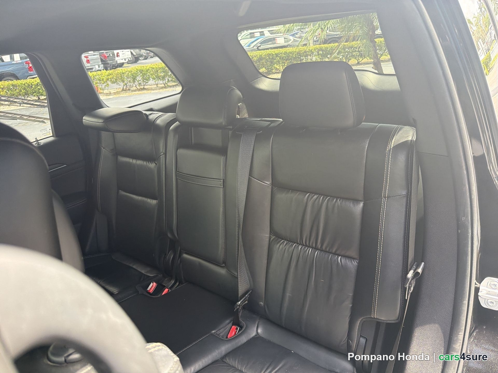 2016 JEEP Grand Cherokee Limited - Photo 8