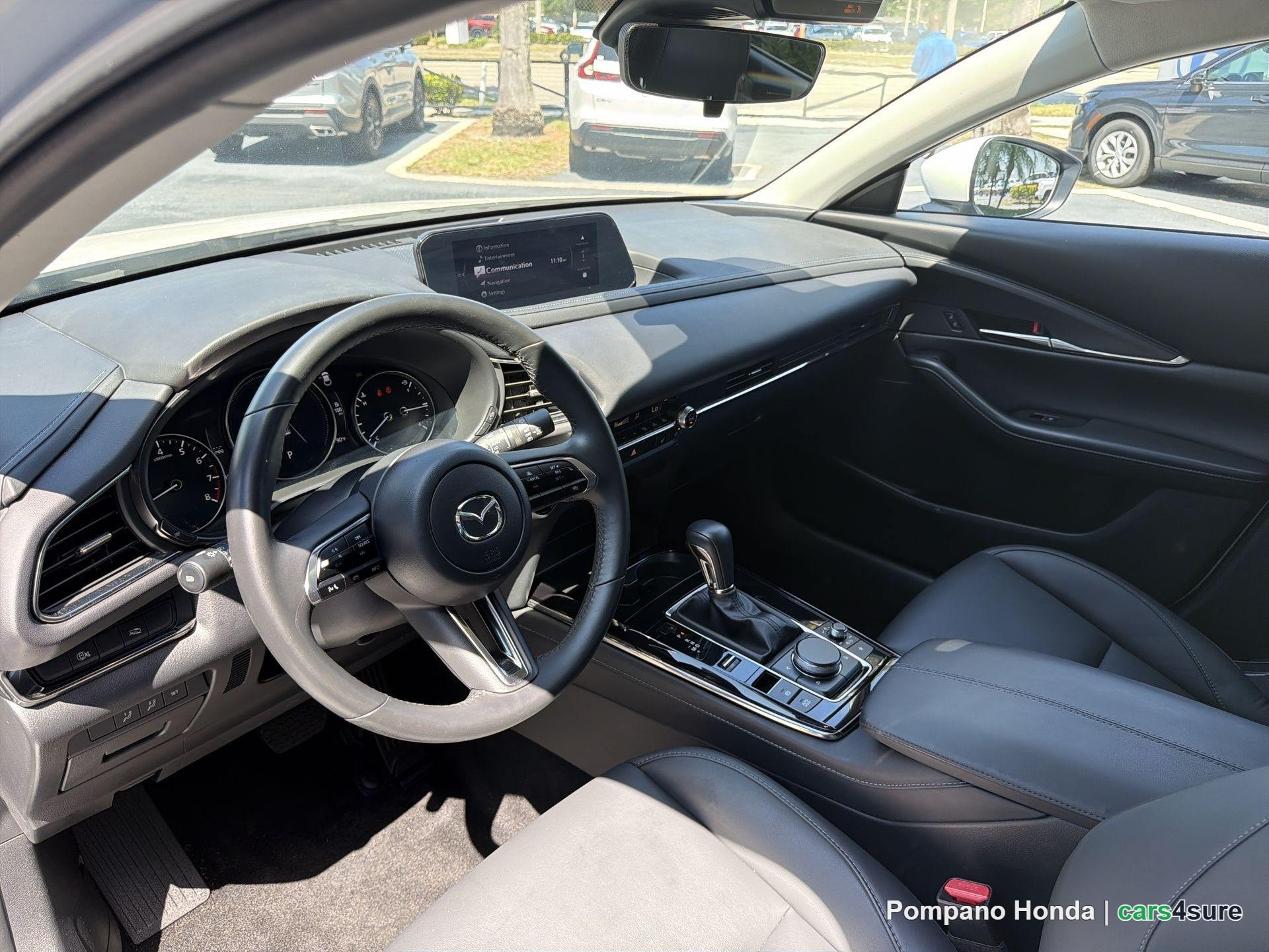 2024 MAZDA CX-30 Preferred Package - Photo 4