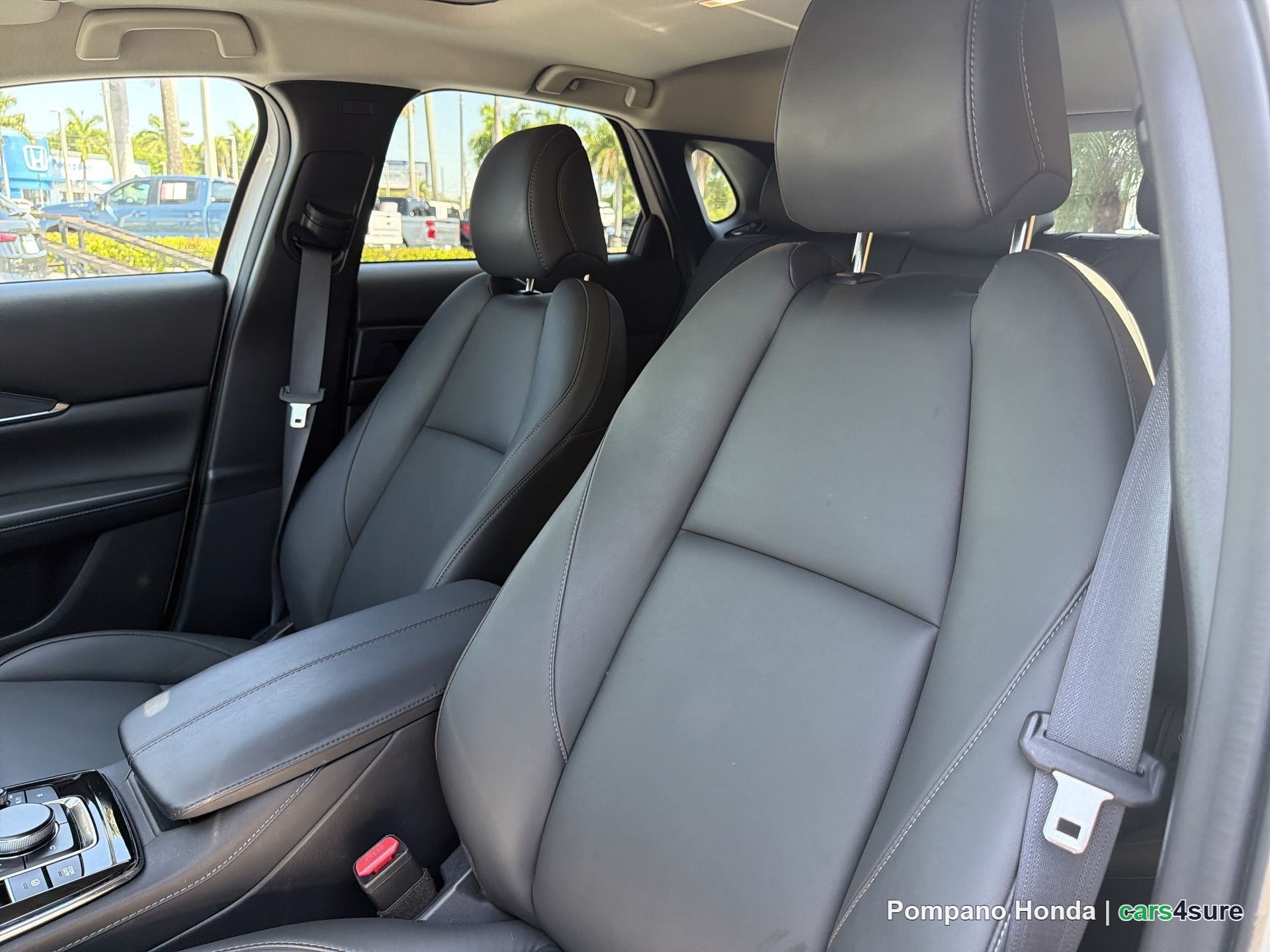 2024 MAZDA CX-30 Preferred Package - Photo 5