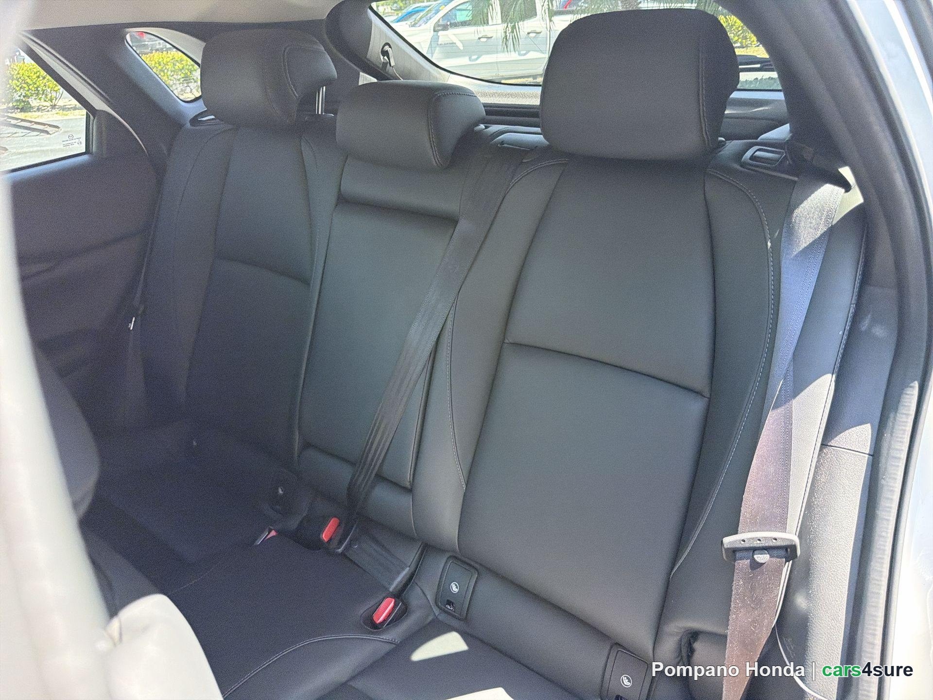 2024 MAZDA CX-30 Preferred Package - Photo 6