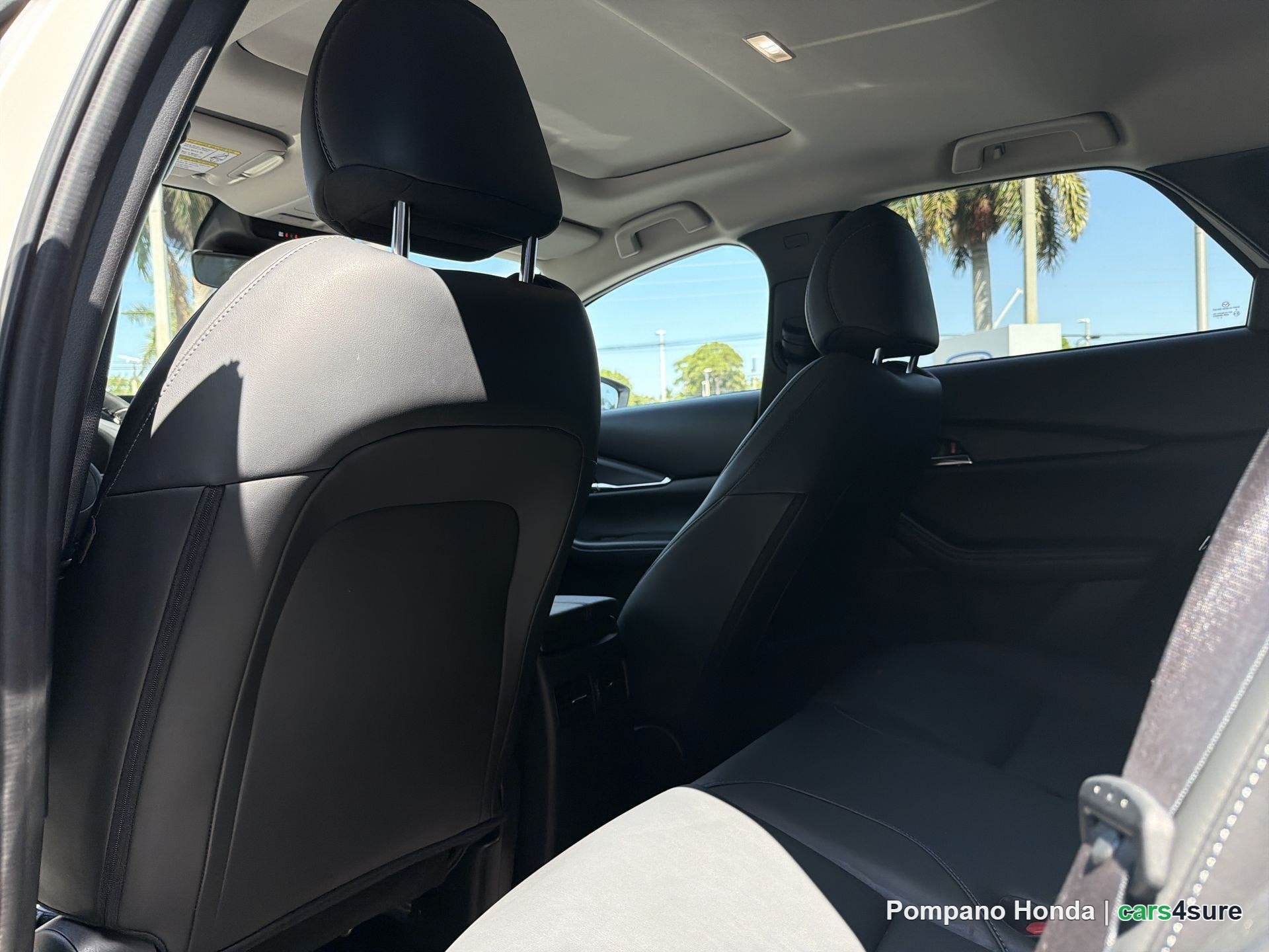 2024 MAZDA CX-30 Preferred Package - Photo 7