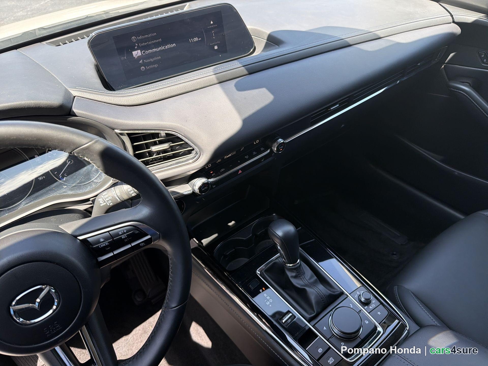 2024 MAZDA CX-30 Preferred Package - Photo 10