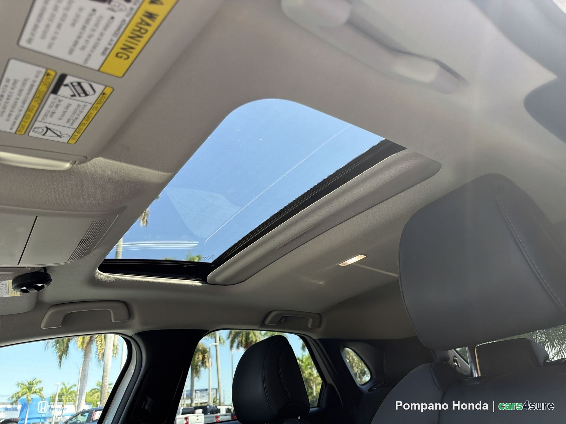 2024 MAZDA CX-30 Preferred Package - Photo 11