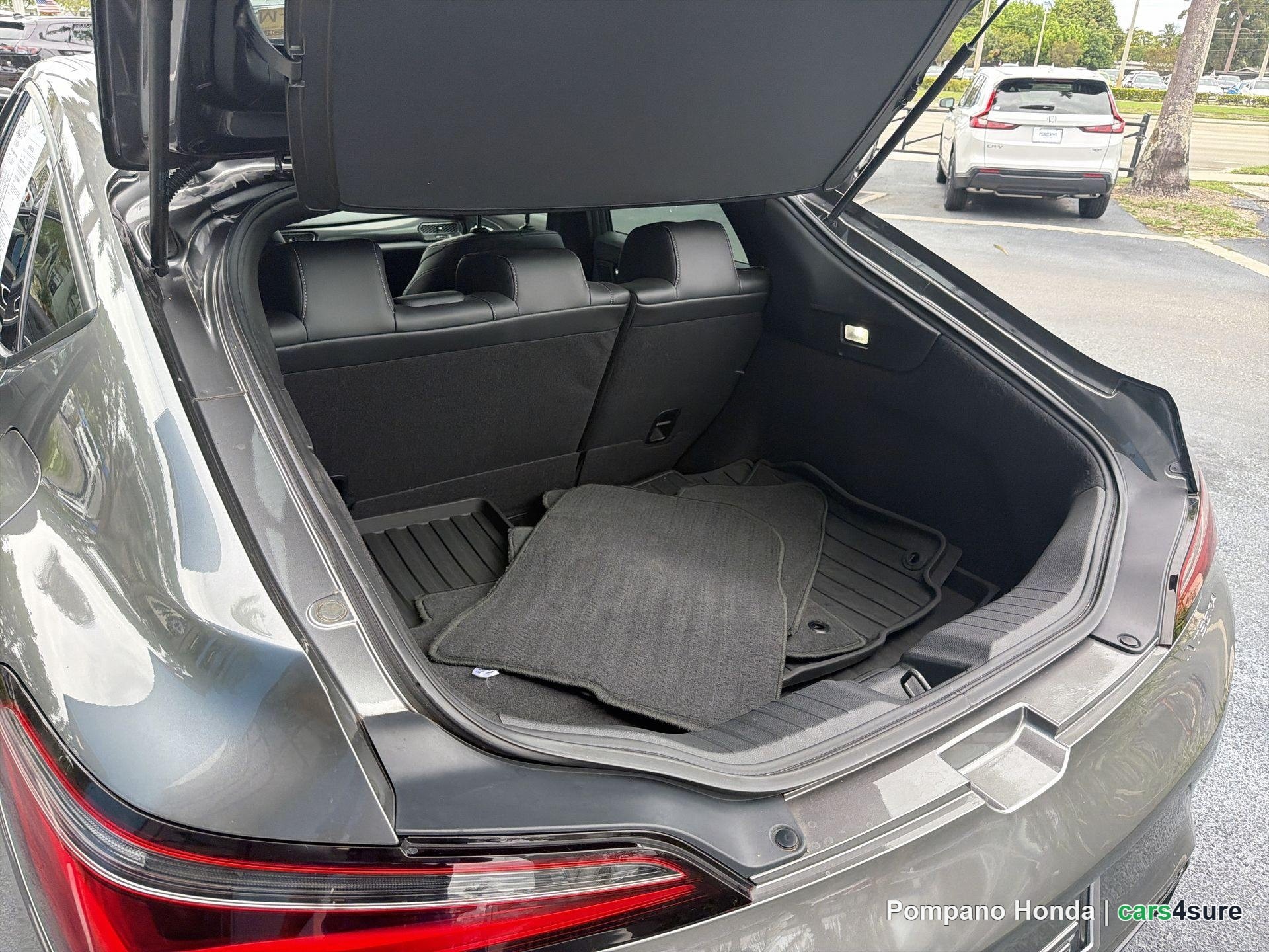 2023 ACURA Integra A-SPEC - Photo 4