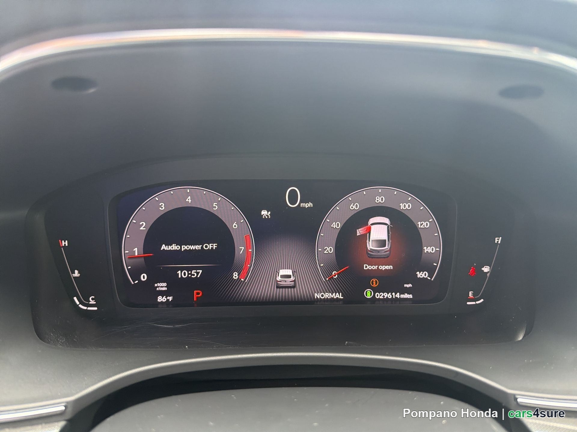 2023 ACURA Integra A-SPEC - Photo 7