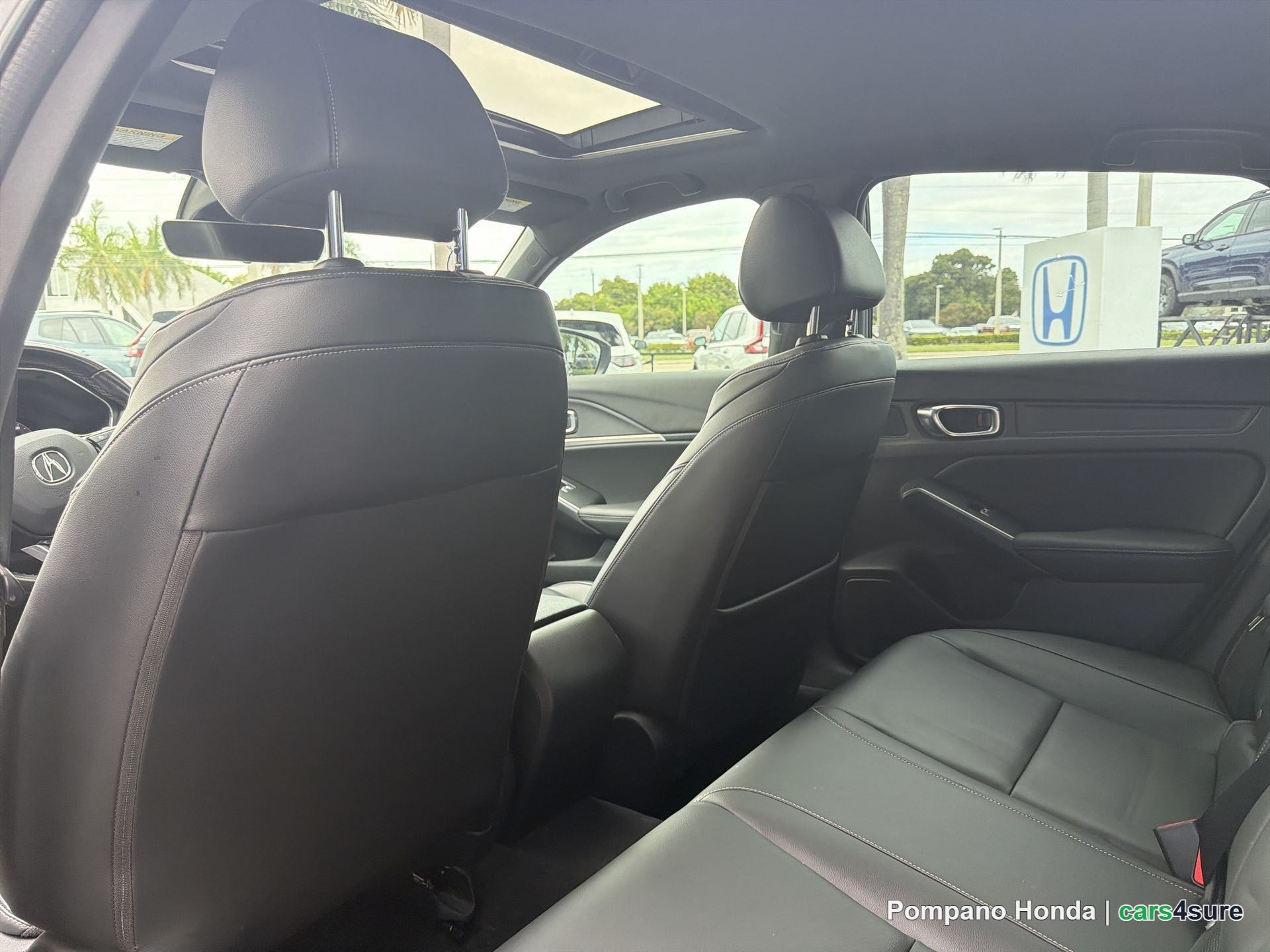 2023 ACURA Integra A-SPEC - Photo 9