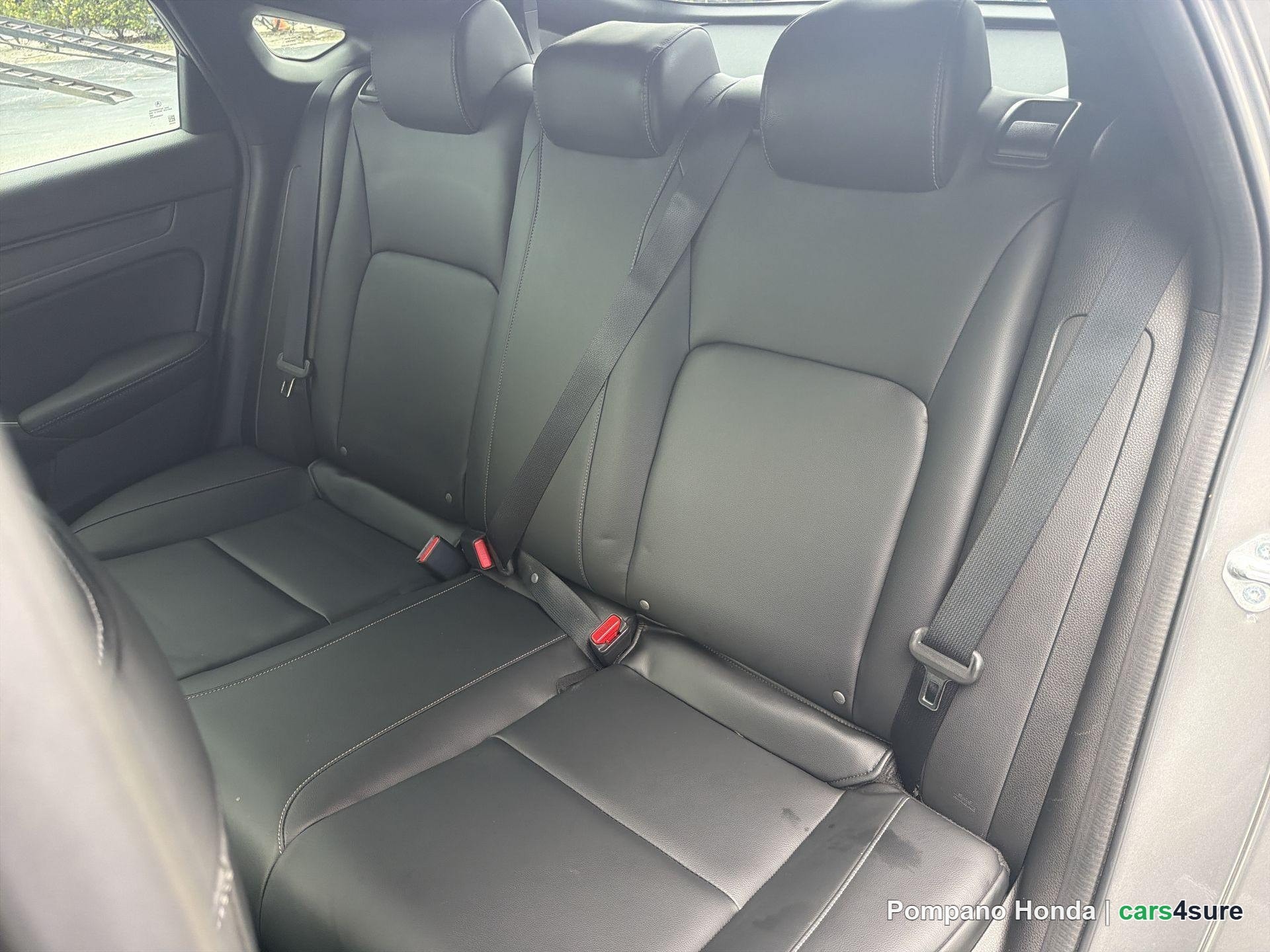 2023 ACURA Integra A-SPEC - Photo 10