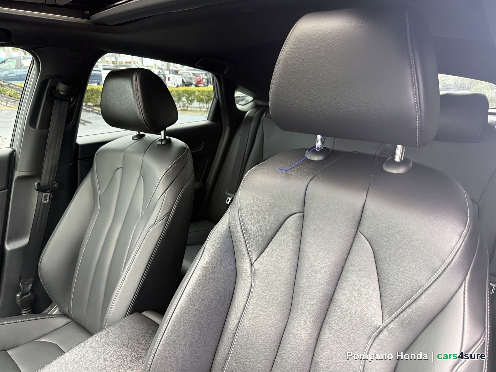 2023 ACURA Integra A-SPEC - Photo 11