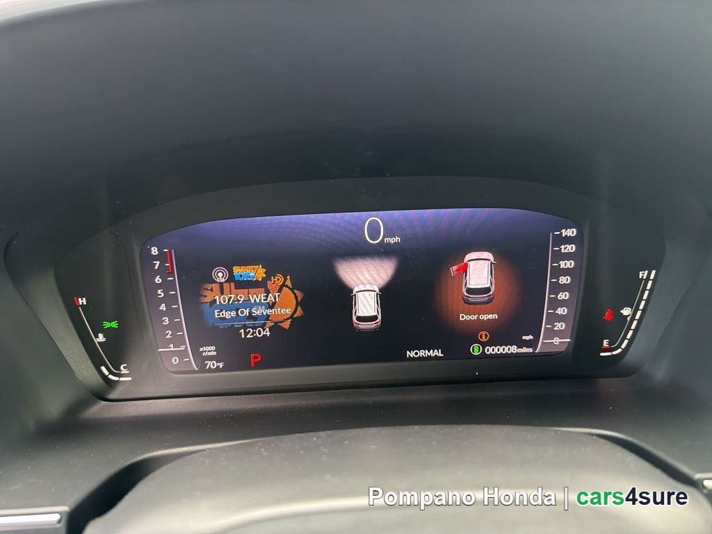 2026 HONDA Pilot EX-L - Photo 14