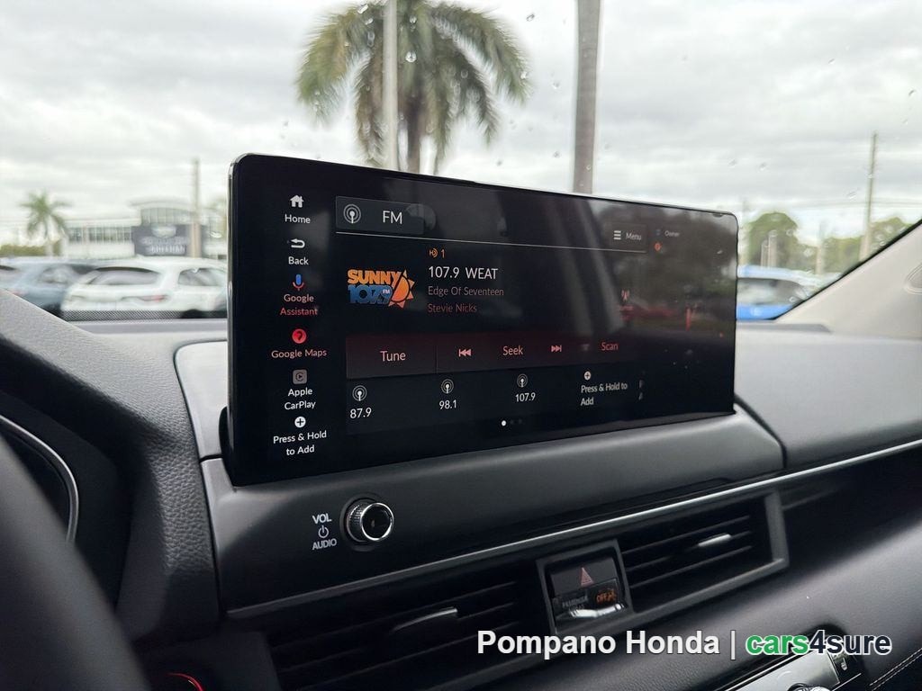 2026 HONDA Pilot EX-L - Photo 15