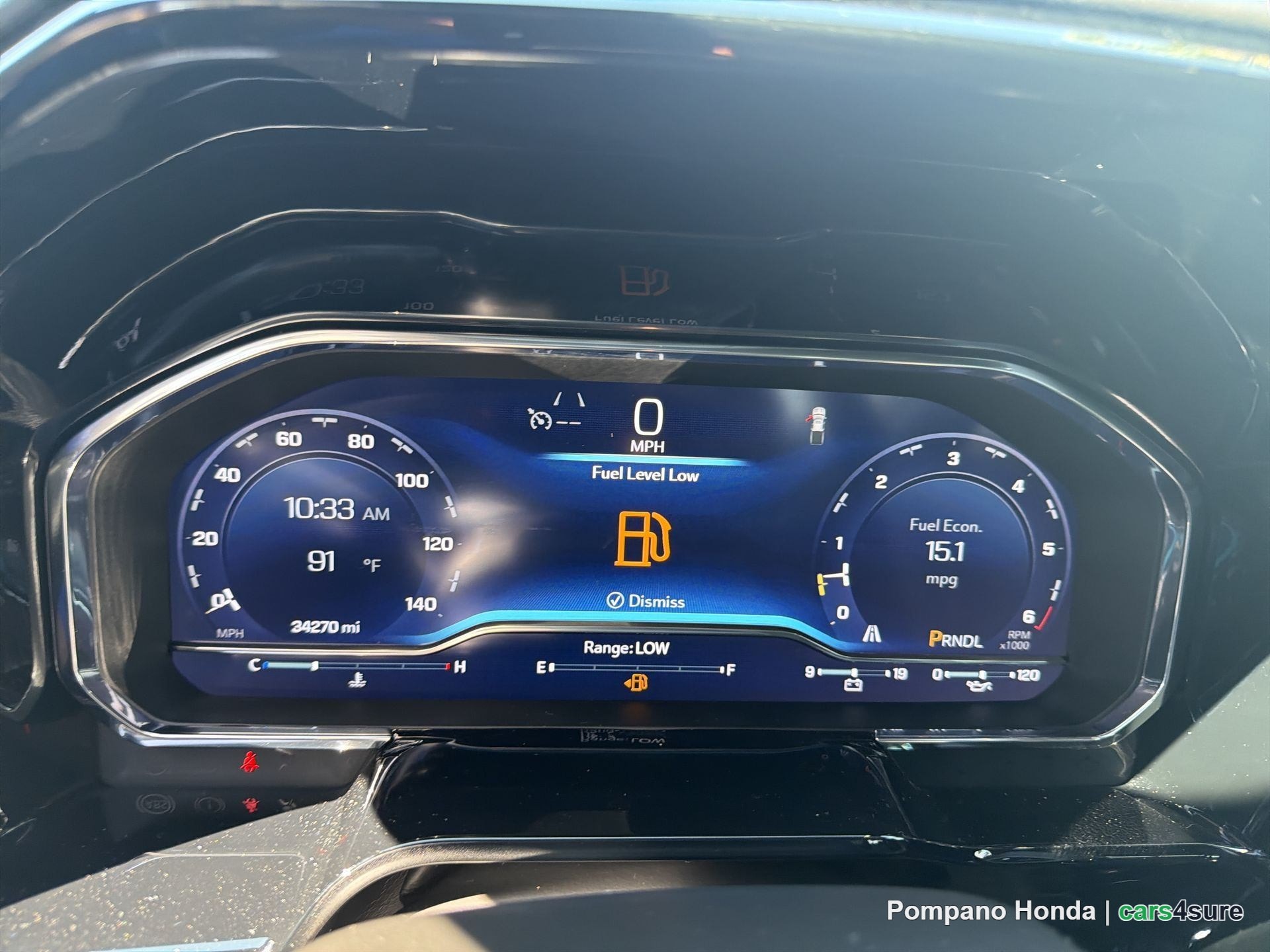 2024 CHEVROLET Silverado LT - Photo 12