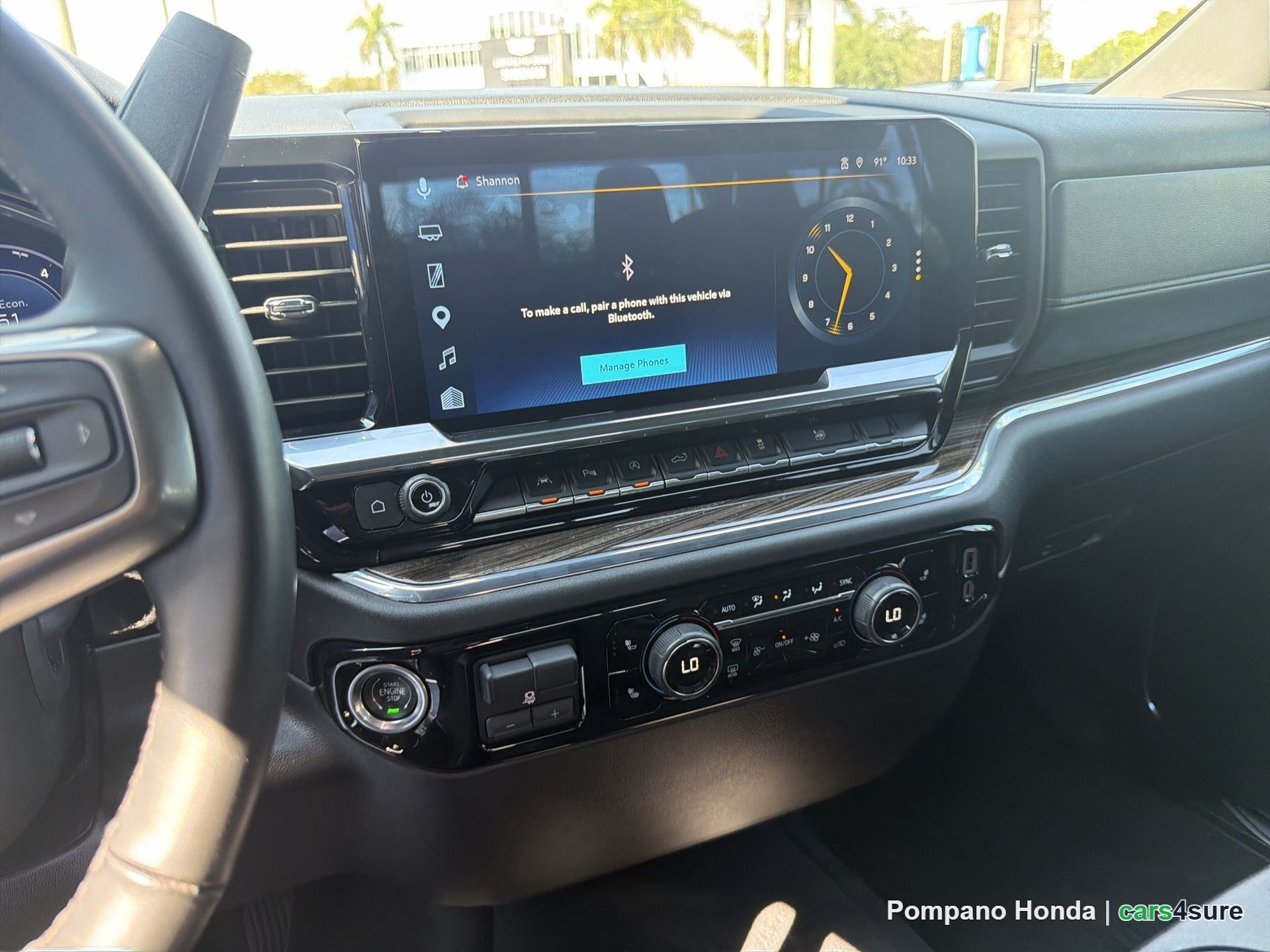2024 CHEVROLET Silverado LT - Photo 6