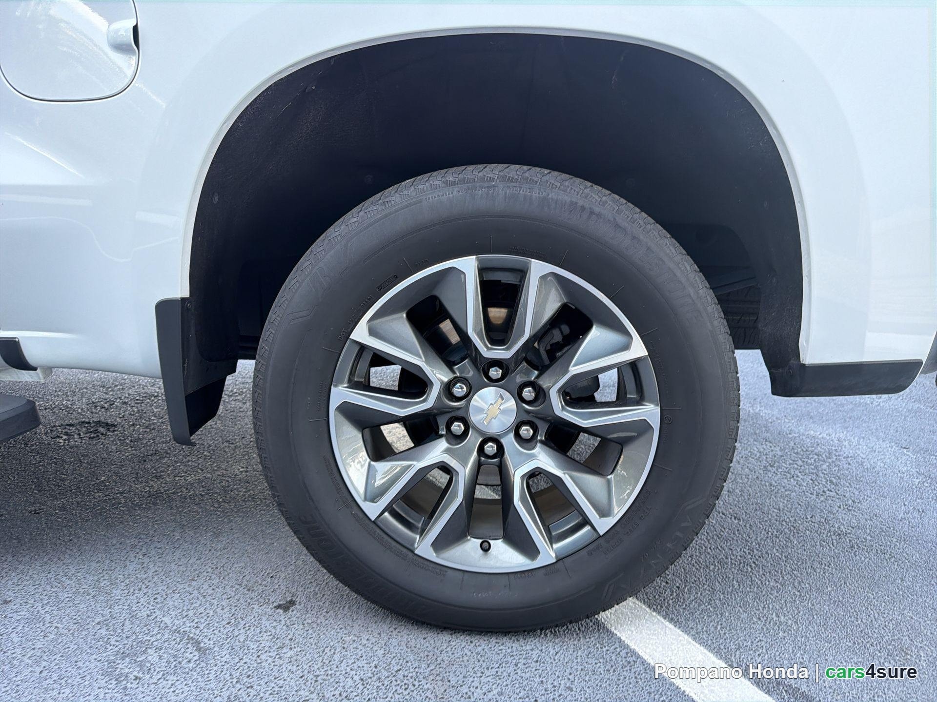 2024 CHEVROLET Silverado LT - Photo 14