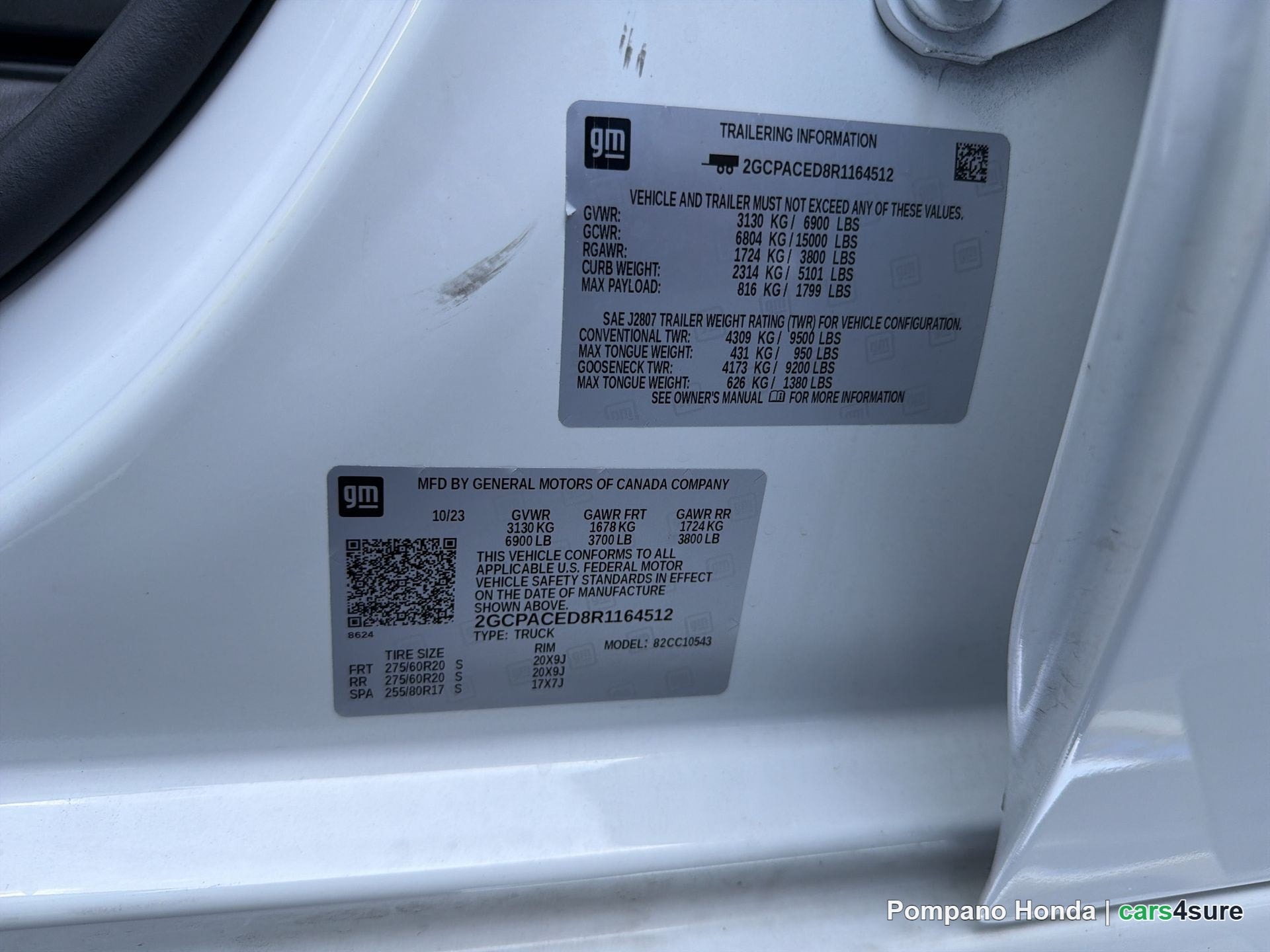 2024 CHEVROLET Silverado LT - Photo 8