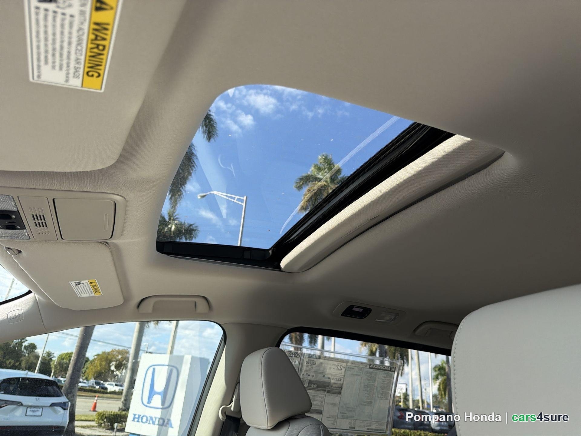 2026 HONDA Odyssey EX-L - Photo 10