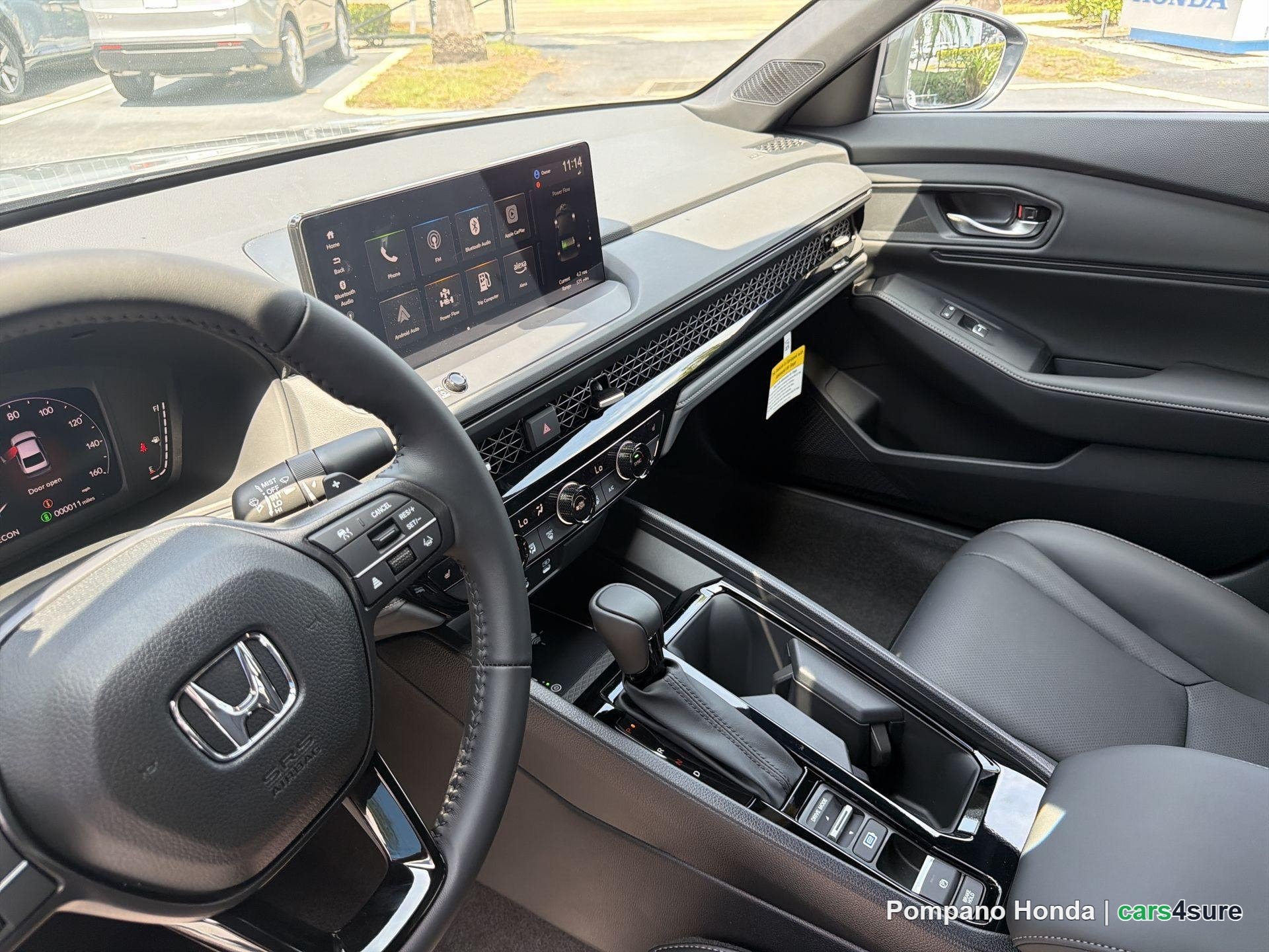 2026 HONDA Accord Sport - Photo 5