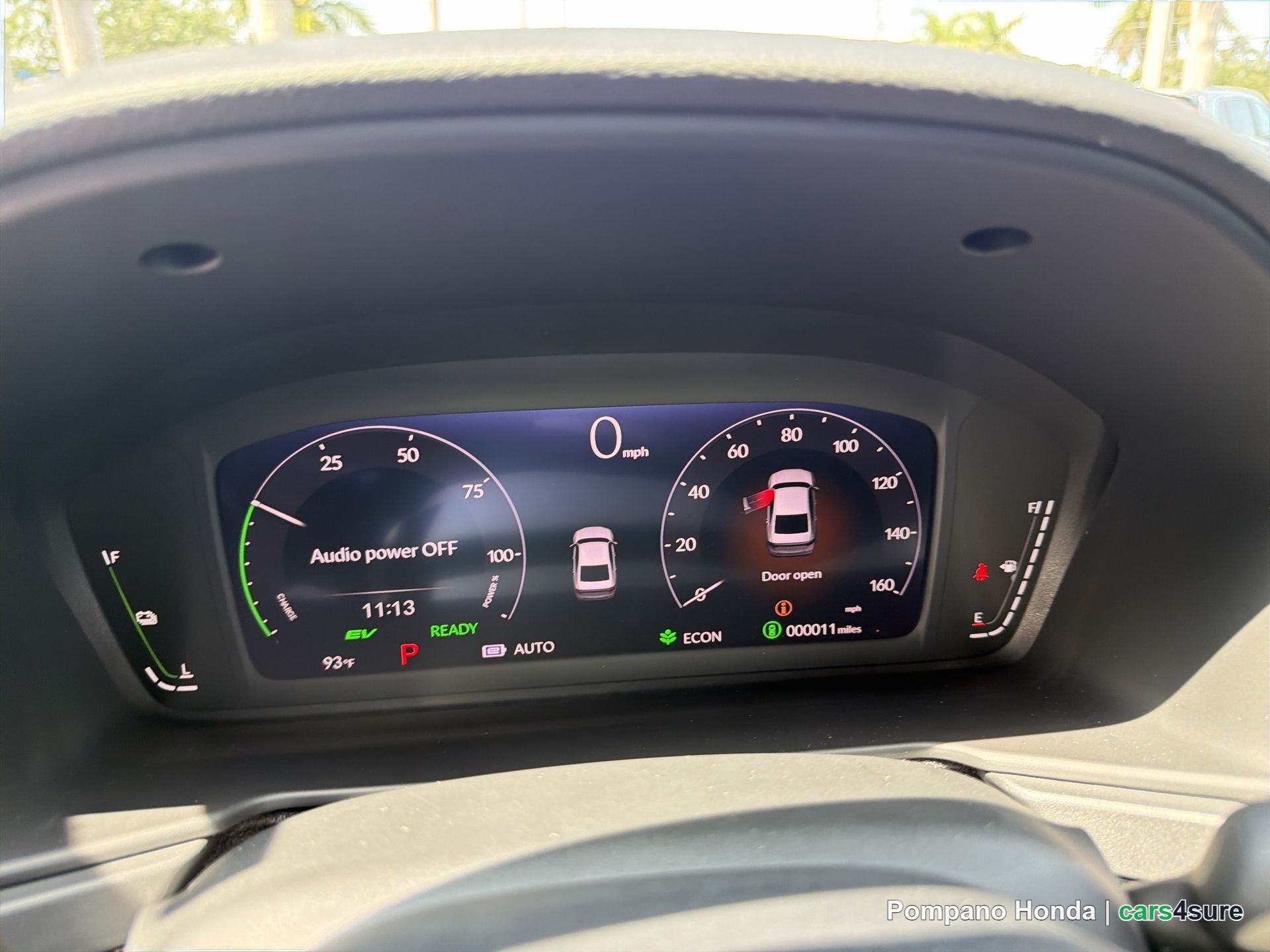 2026 HONDA Accord Sport - Photo 6