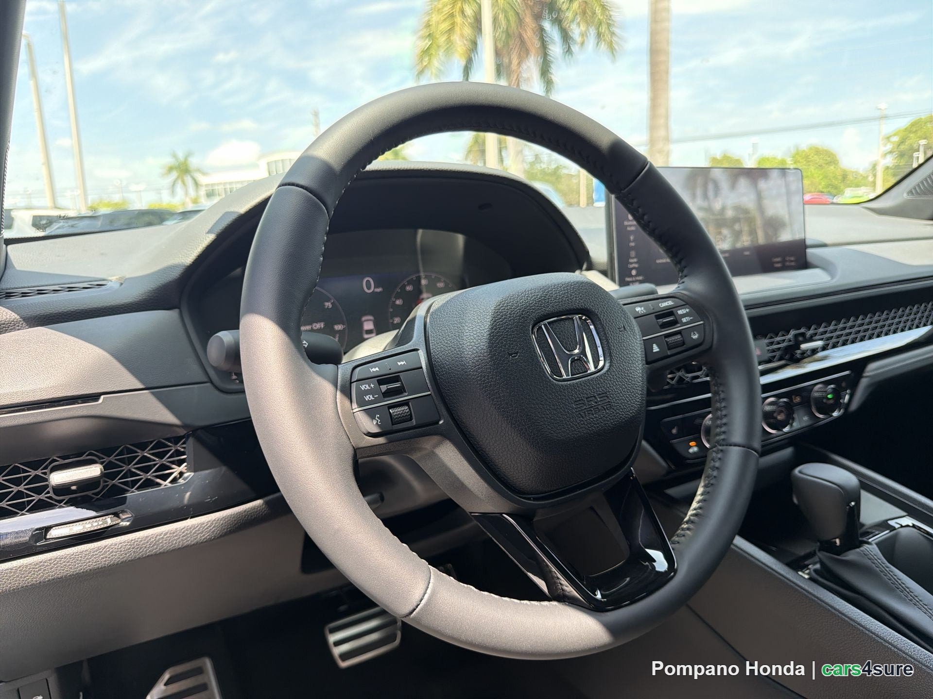 2026 HONDA Accord Sport - Photo 7