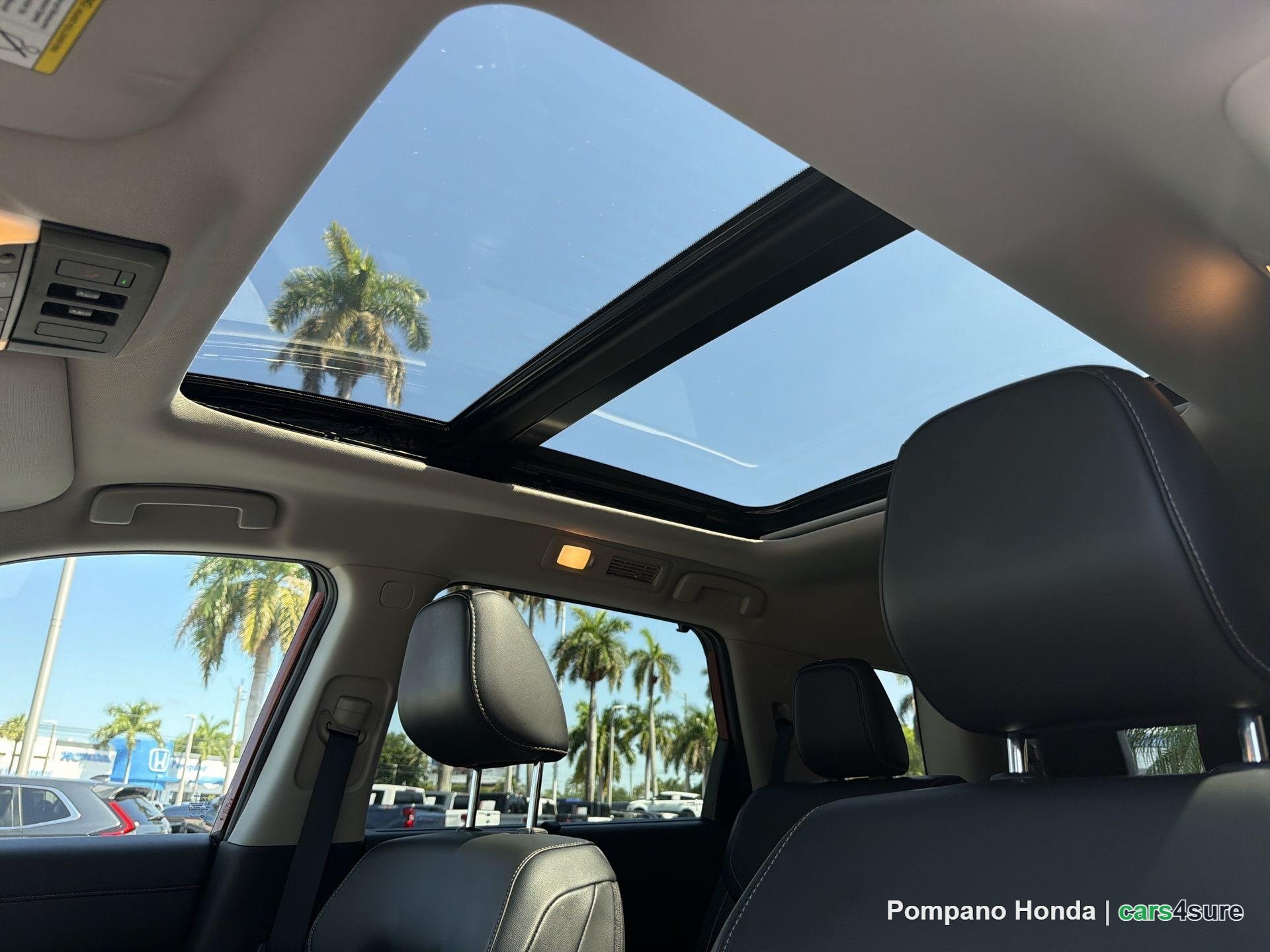 2024 NISSAN Pathfinder SL - Photo 10