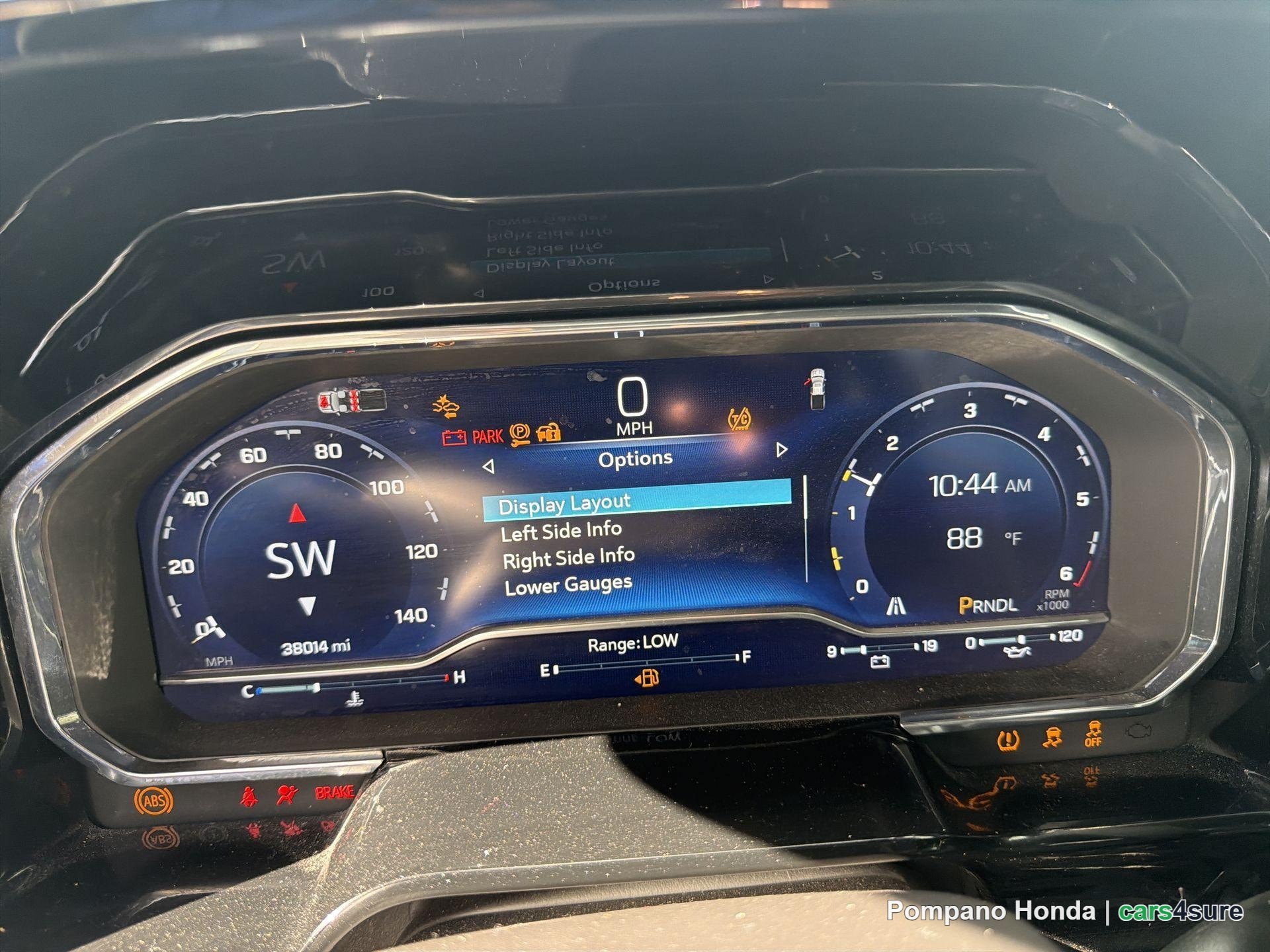 2024 CHEVROLET Silverado LT - Photo 9