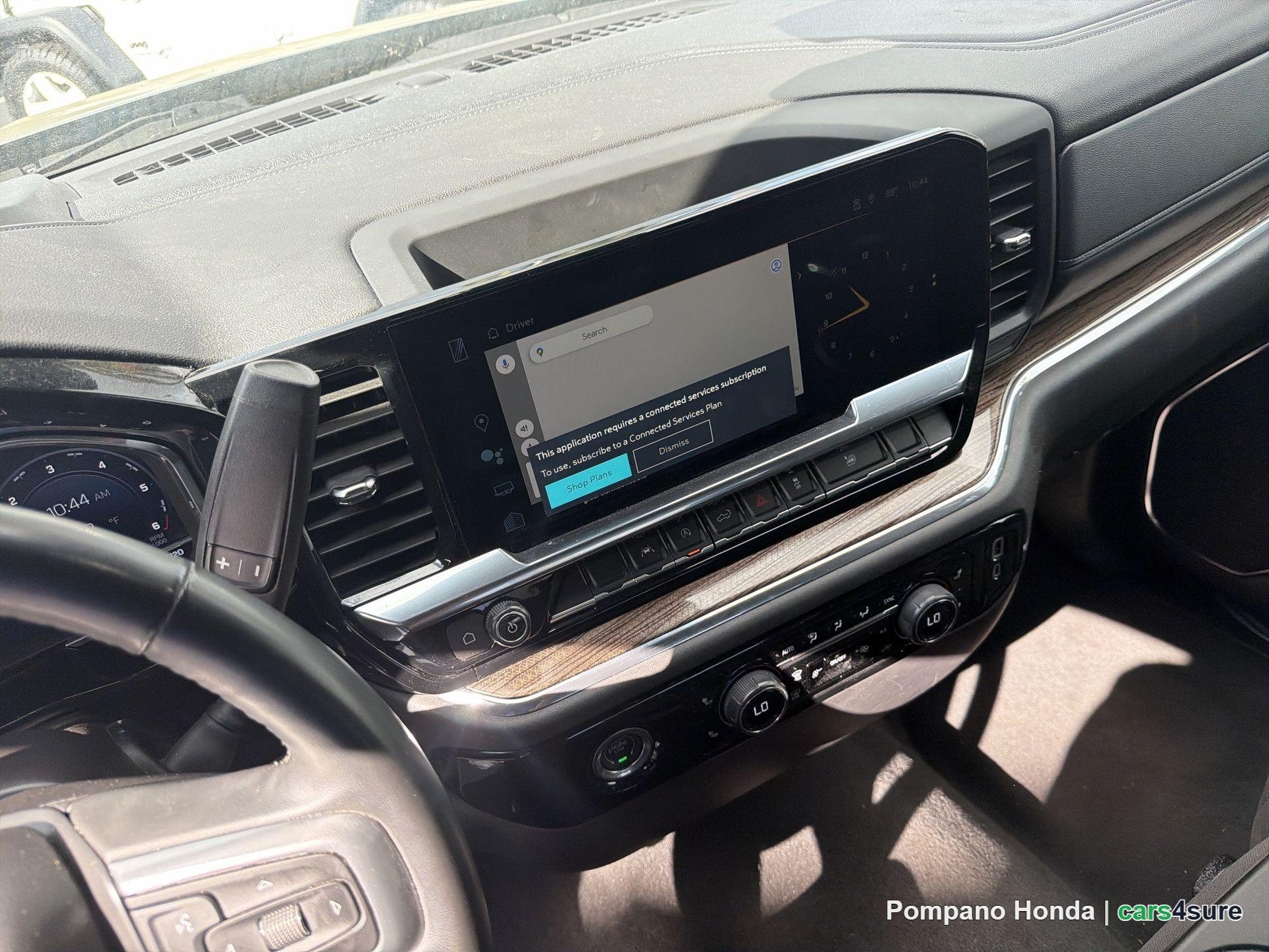 2024 CHEVROLET Silverado LT - Photo 4