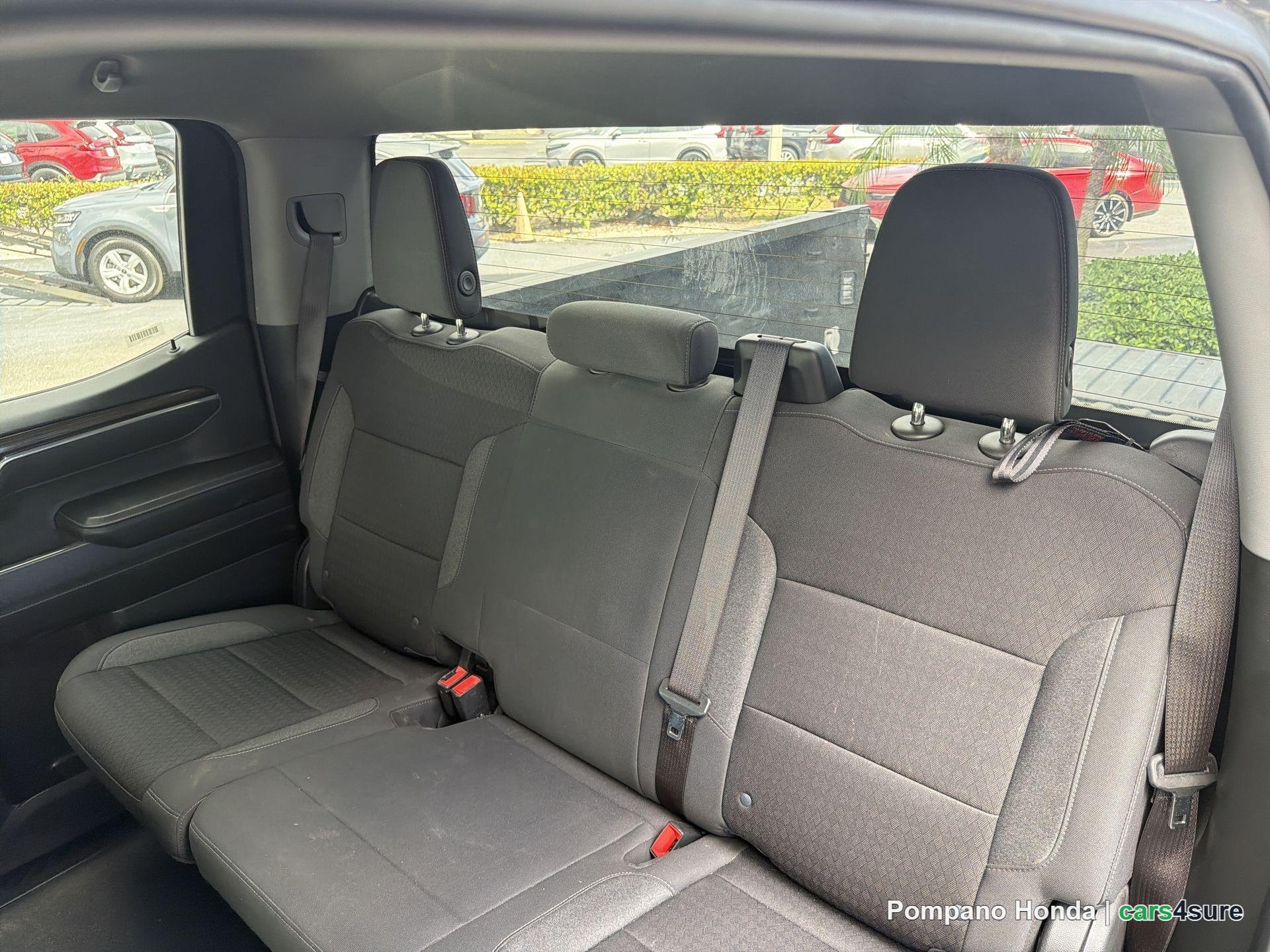 2024 CHEVROLET Silverado LT - Photo 11