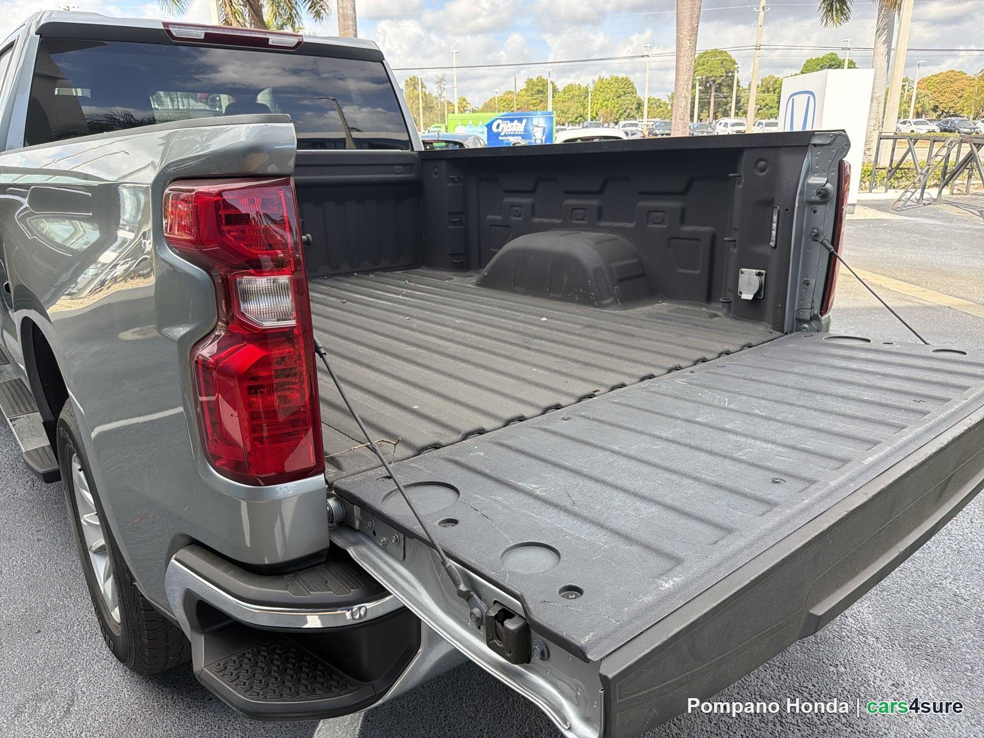 2024 CHEVROLET Silverado LT - Photo 12