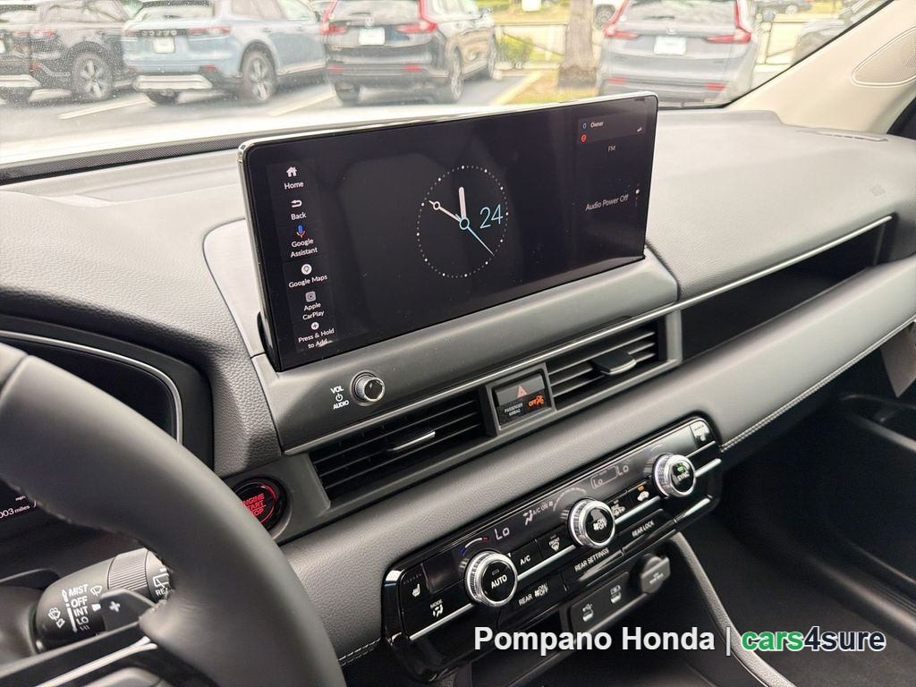 2026 HONDA Pilot EX-L - Photo 6