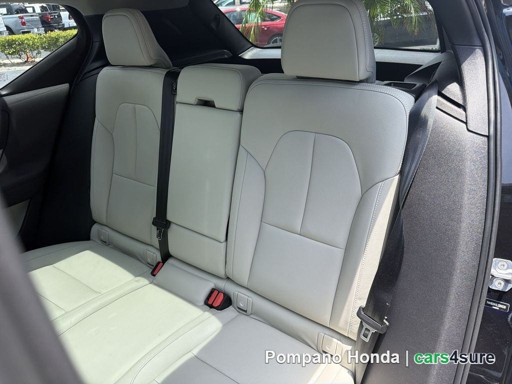 2020 VOLVO XC40 Momentum - Photo 20