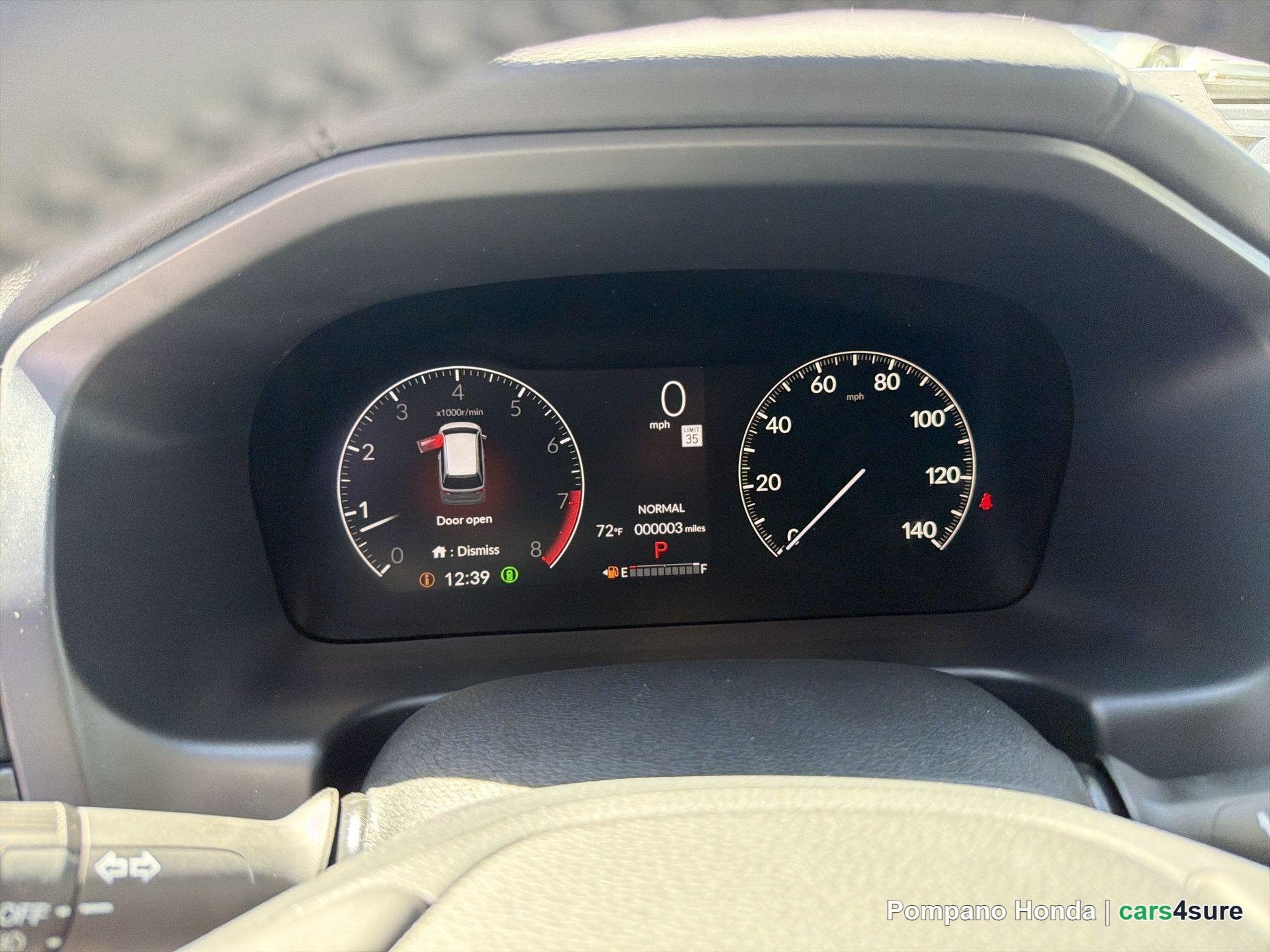 2026 HONDA Odyssey Elite - Photo 2