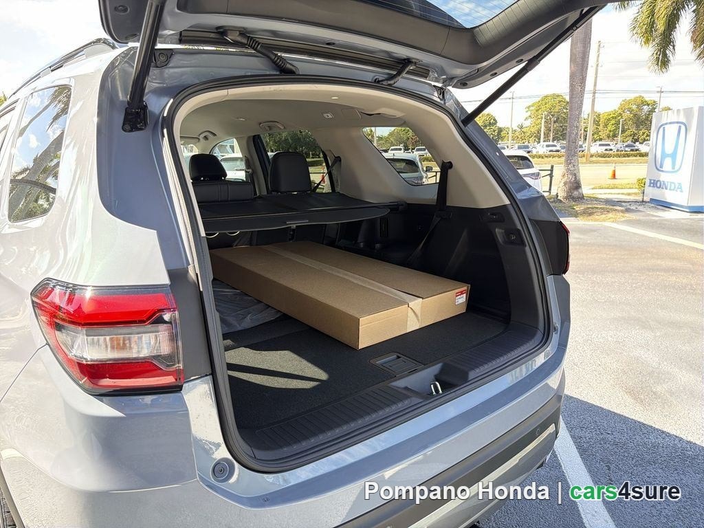 2026 HONDA Pilot EX-L - Photo 13